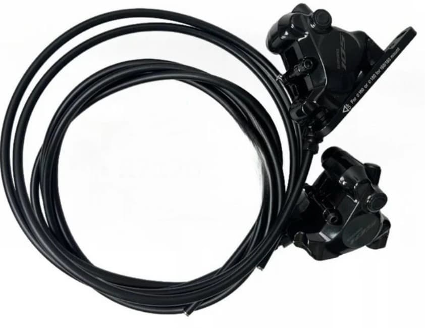 Тормоза shimano 105 br-r7170