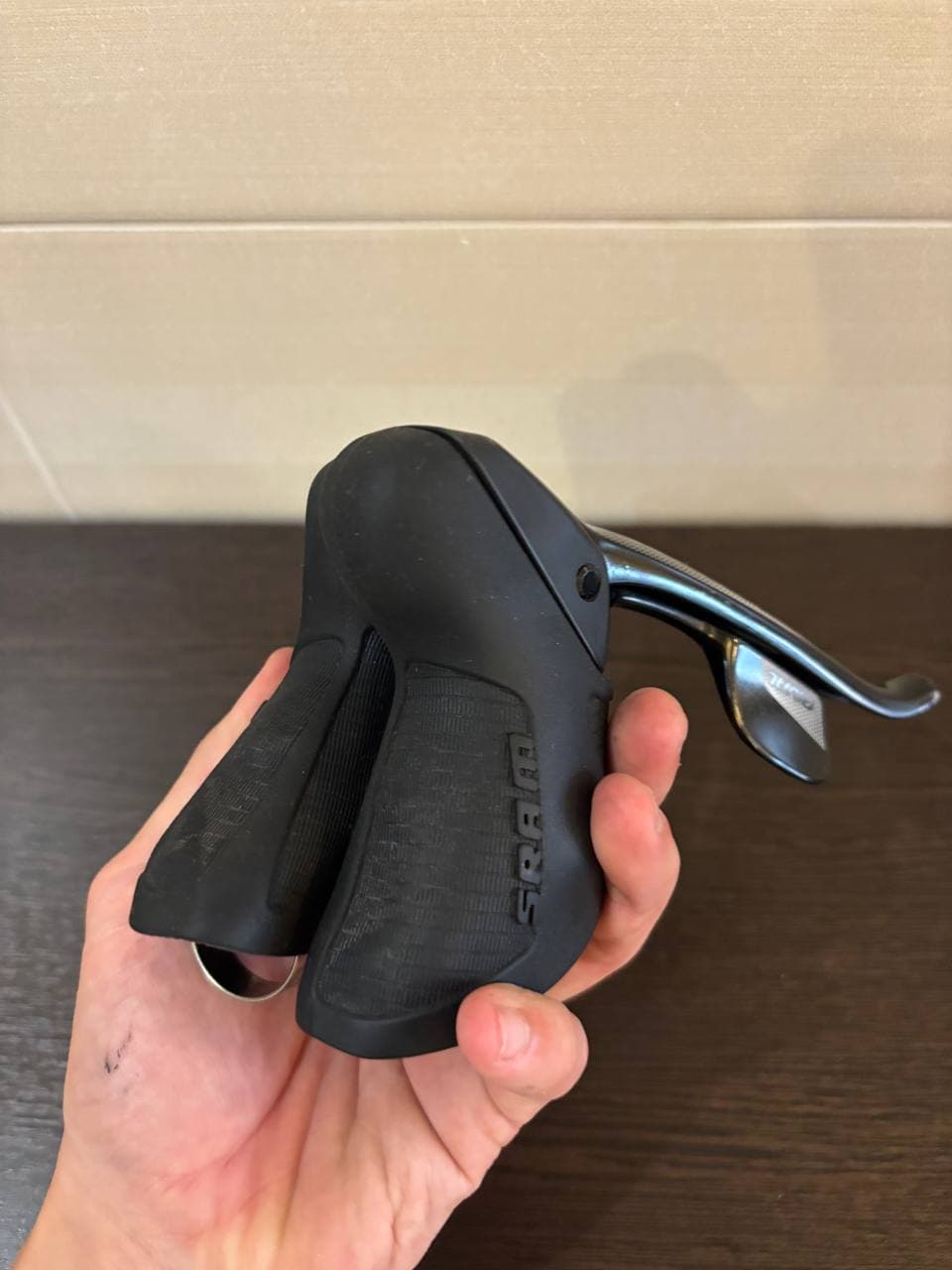 Группсет sram rival 10