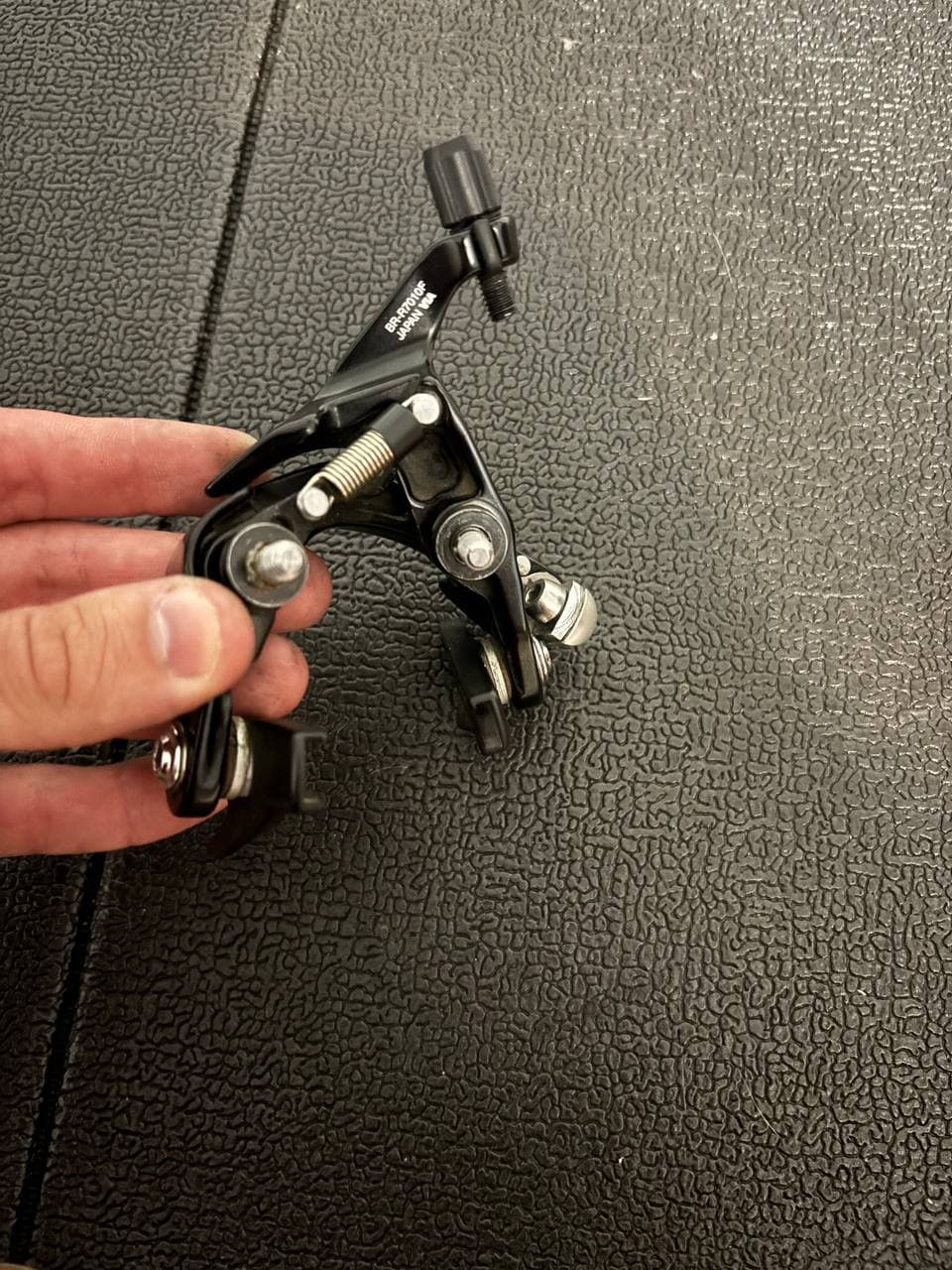 Тормоз shimano 105 direct mount 2