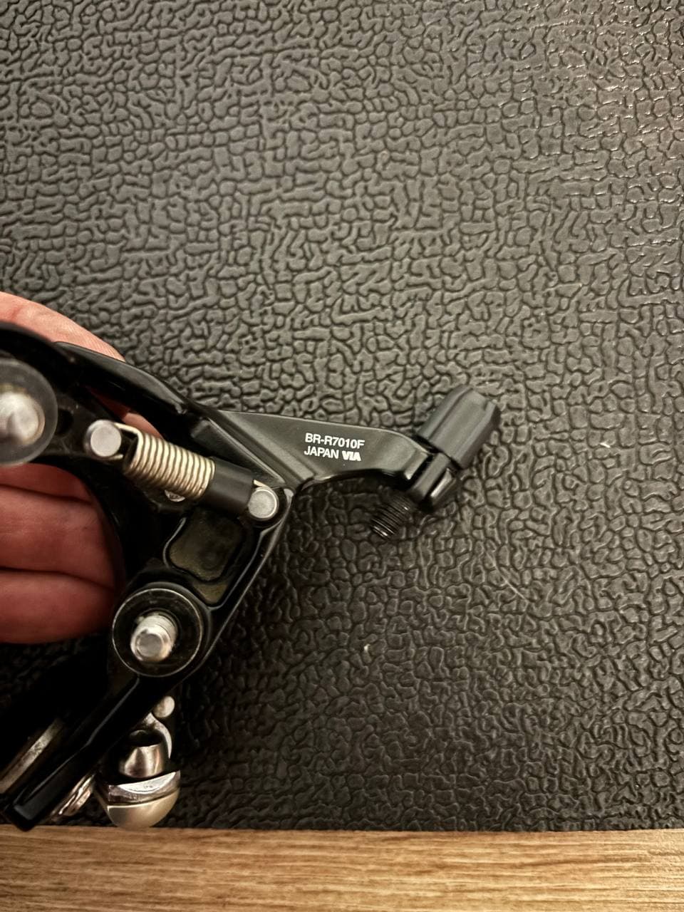 Тормоз shimano 105 direct mount 3