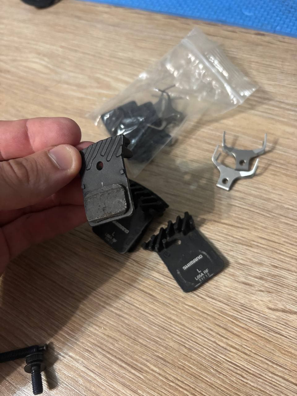 Тормоза shimano ultegra 3
