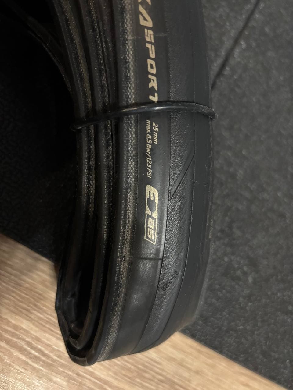 Покрышка continental ultra sport 3 3