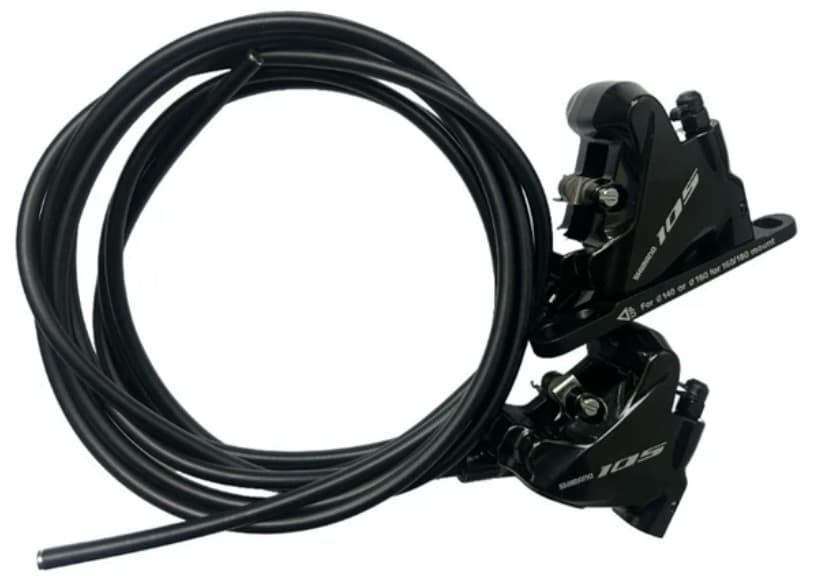 Тормоза shimano 105 br-r7070