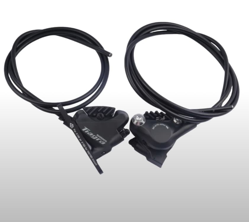 Тормоза shimano tiagra br-r4770
