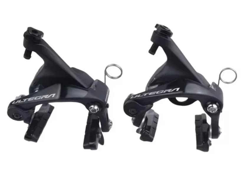 Тормоза shimano ultegra br-r8110