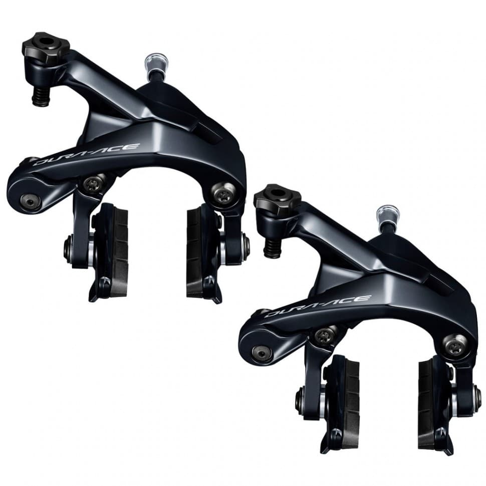 Тормоза shimano dura-ace br-r9200