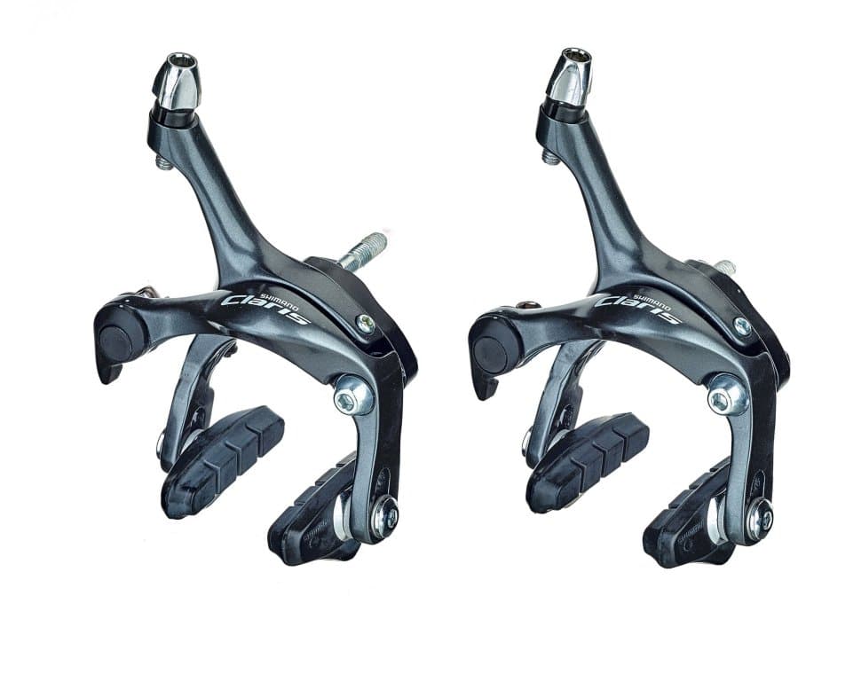 Тормоза shimano claris br-r2000
