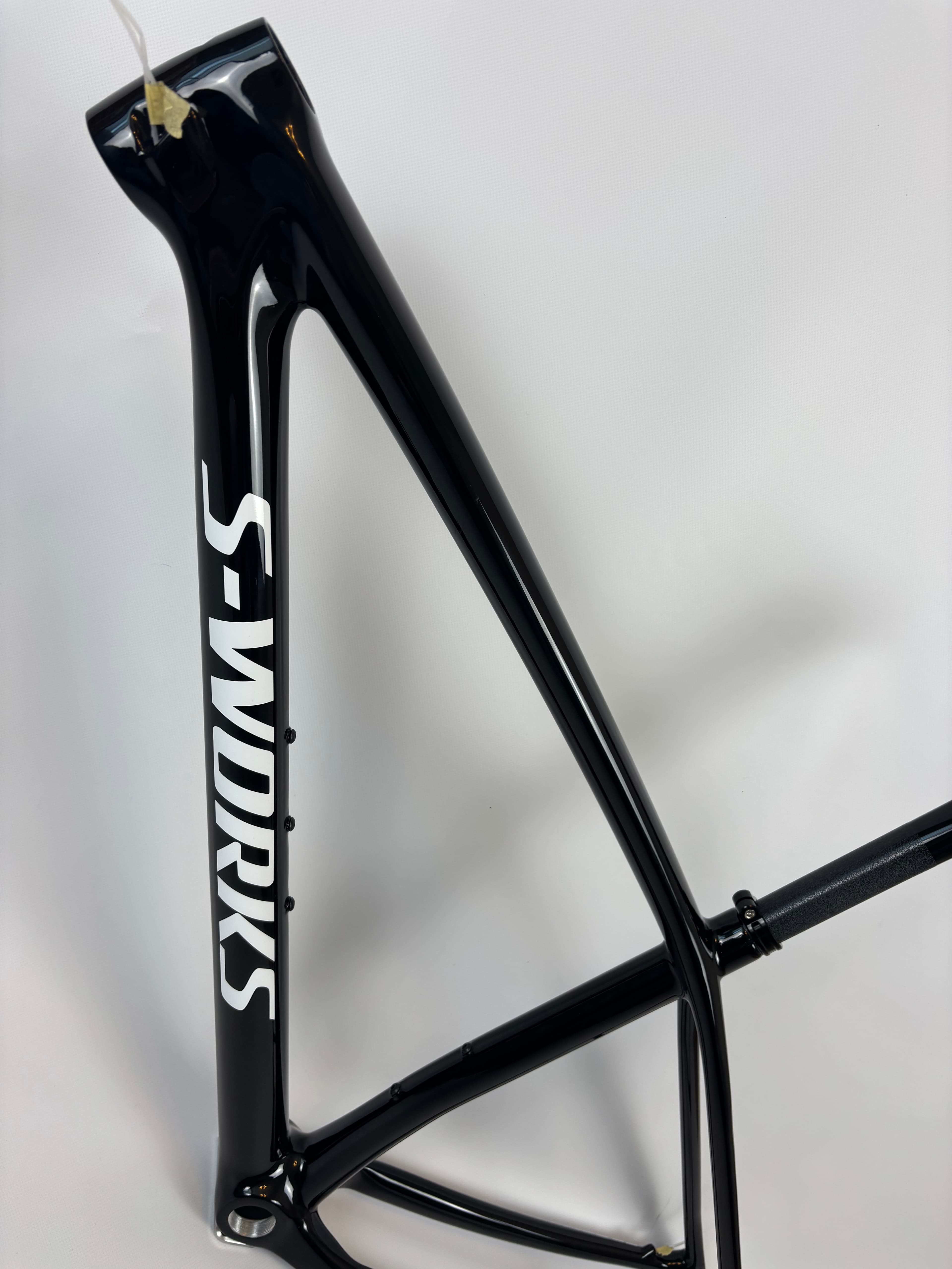 Шоссейная рама s-works epic 5
