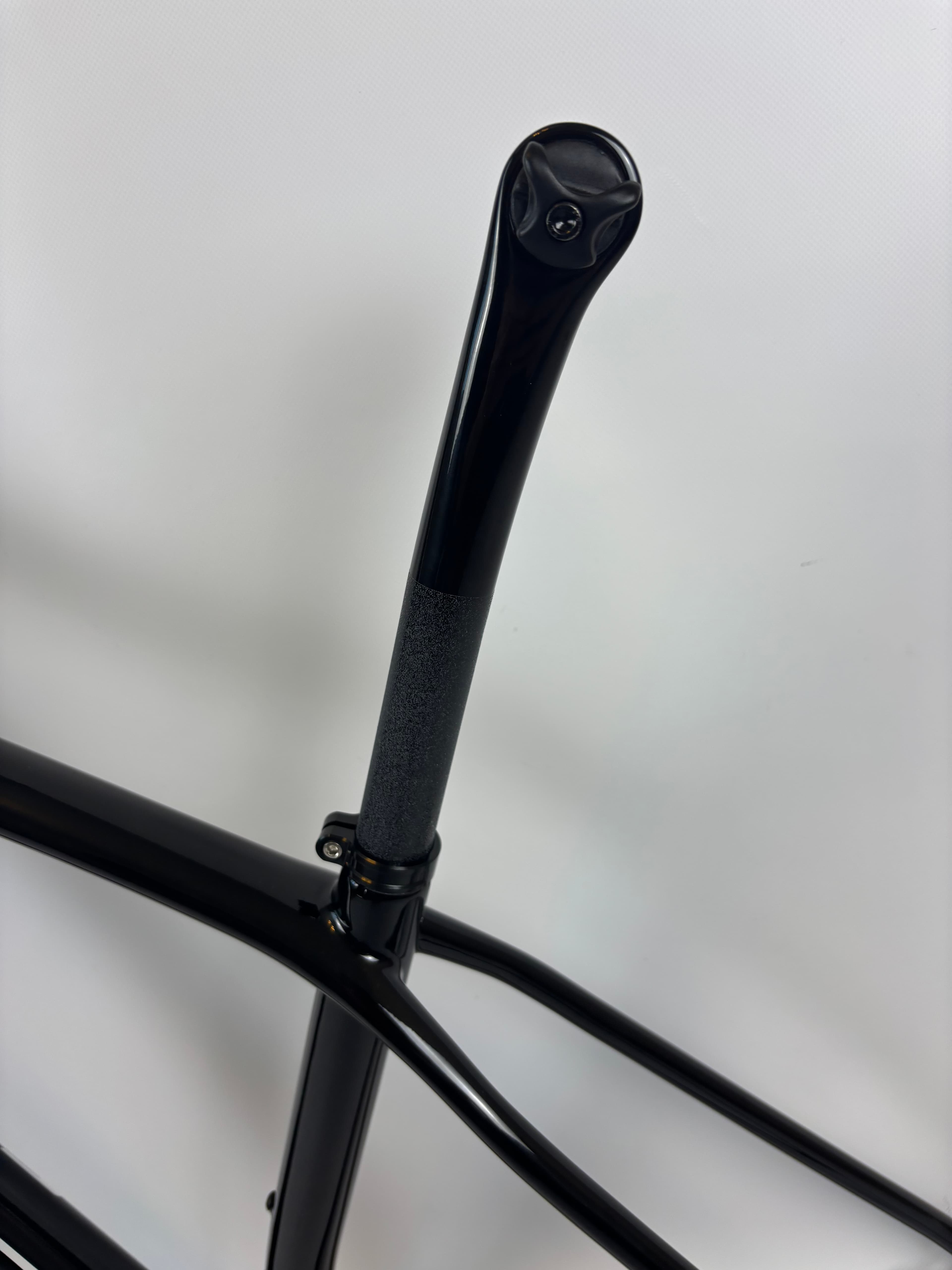 Шоссейная рама s-works epic 4