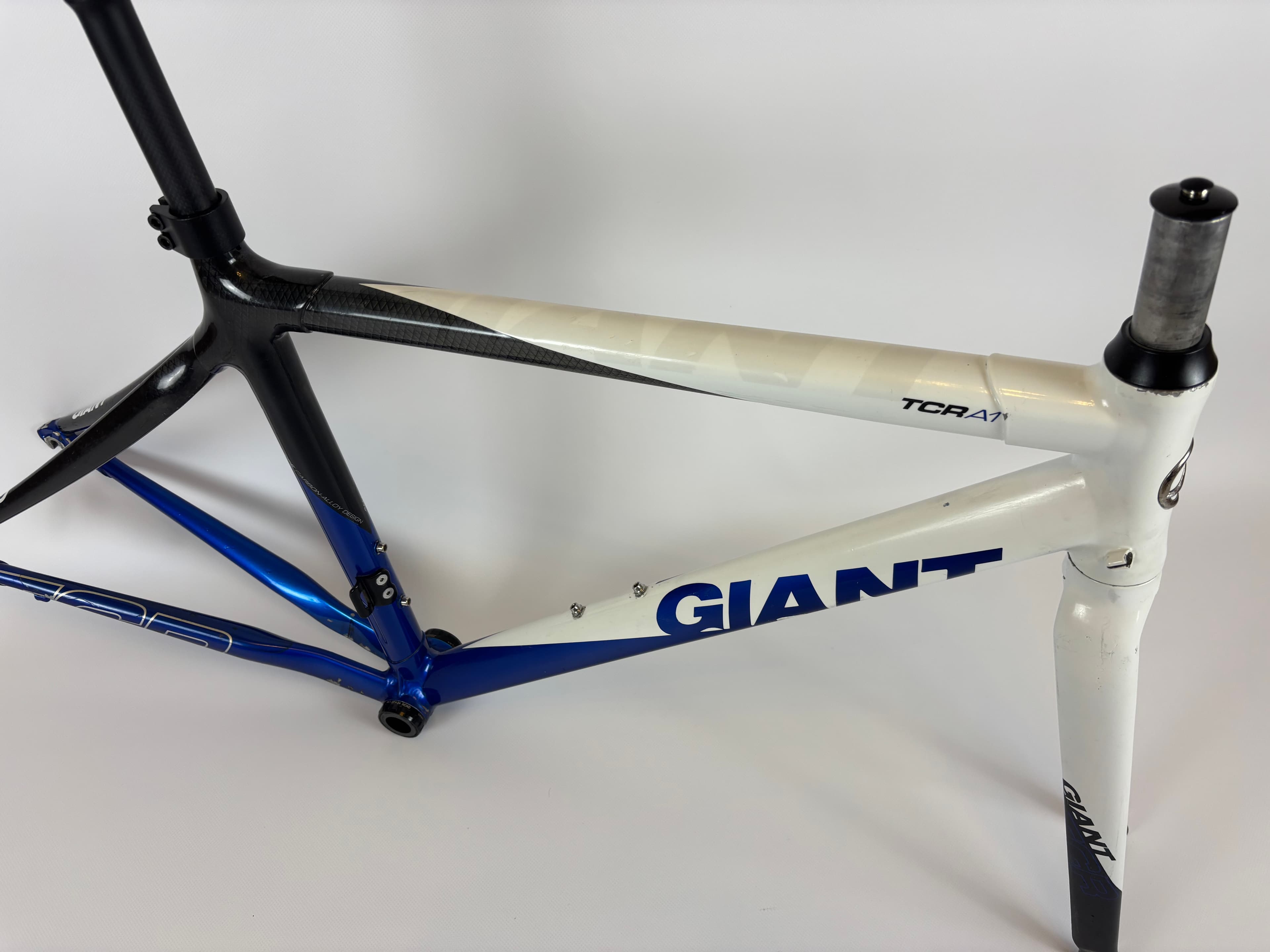 Шоссейная рама giant tsr a1 4