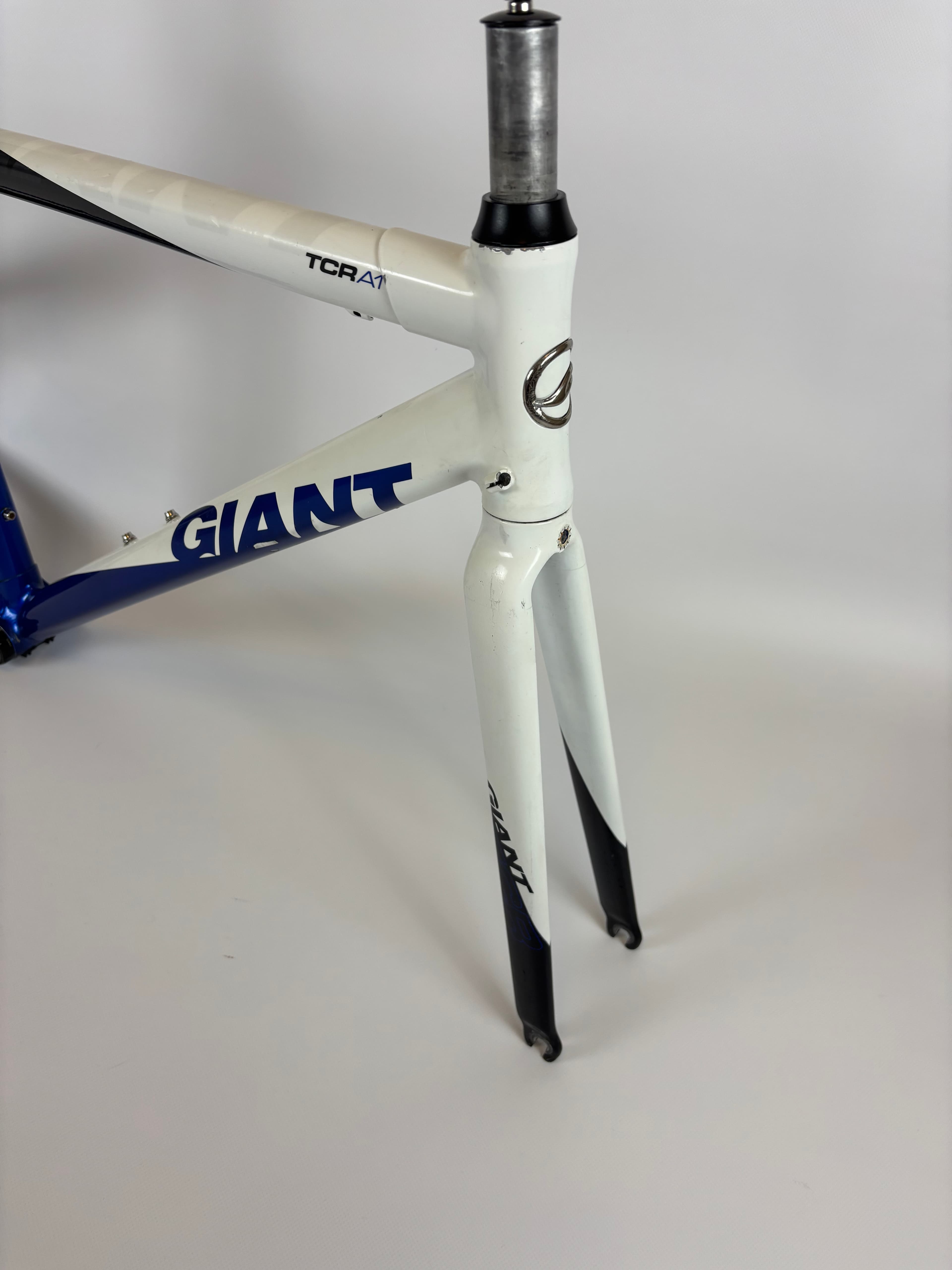 Шоссейная рама giant tsr a1 5