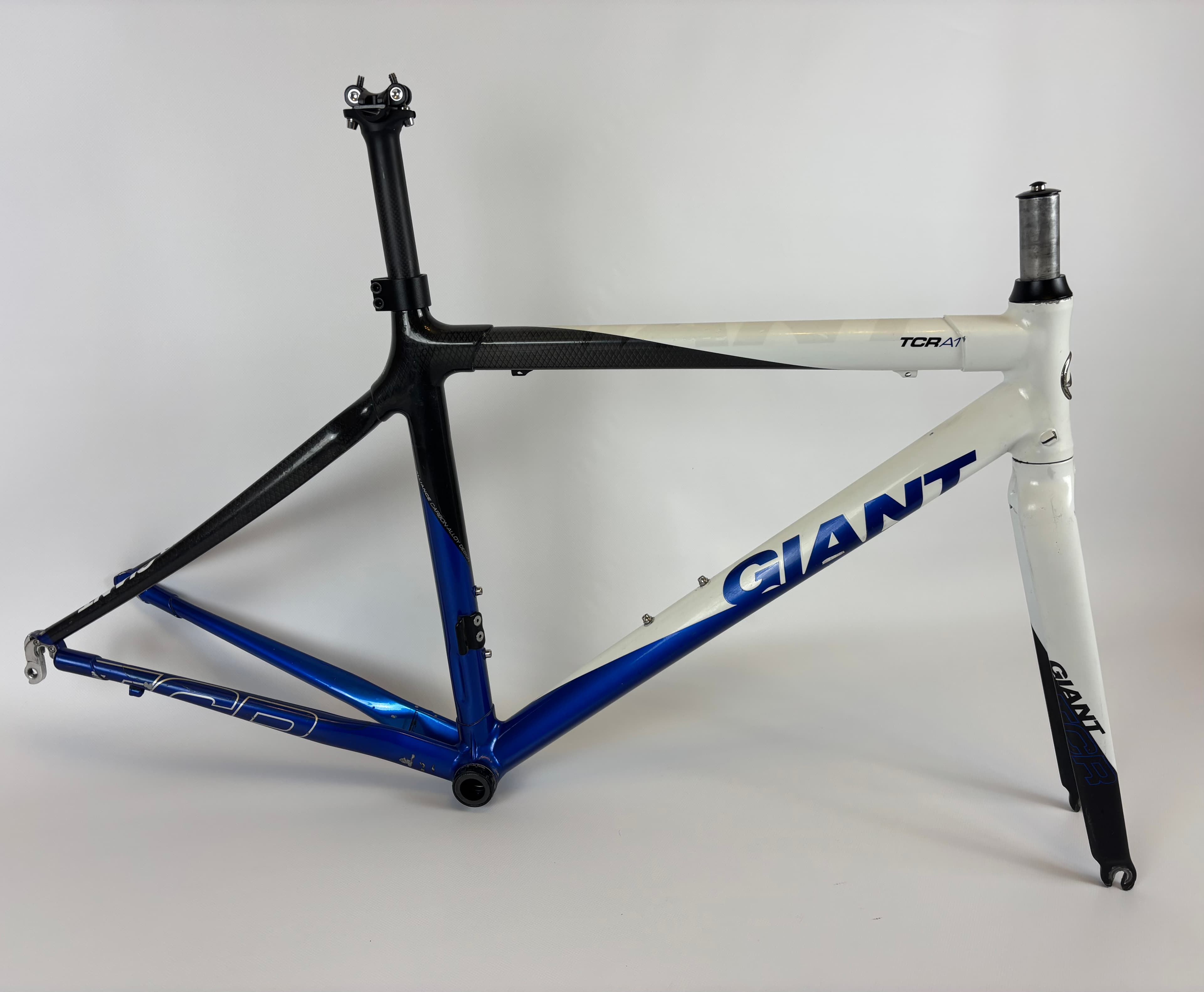 Шоссейная рама giant tsr a1 3