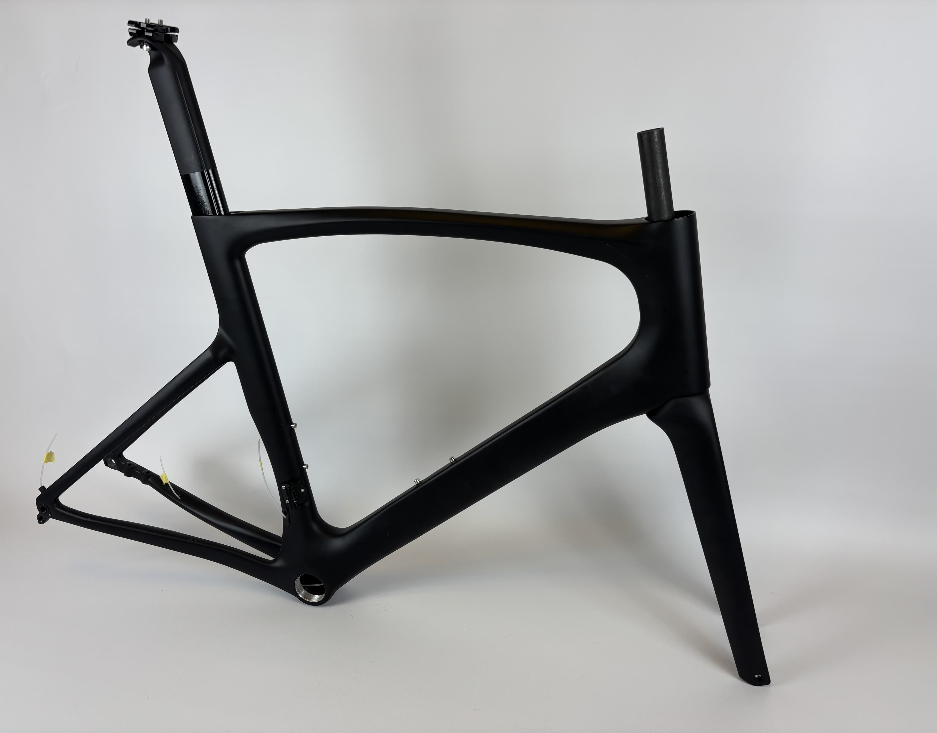 Шоссейная рама ceccotti 2