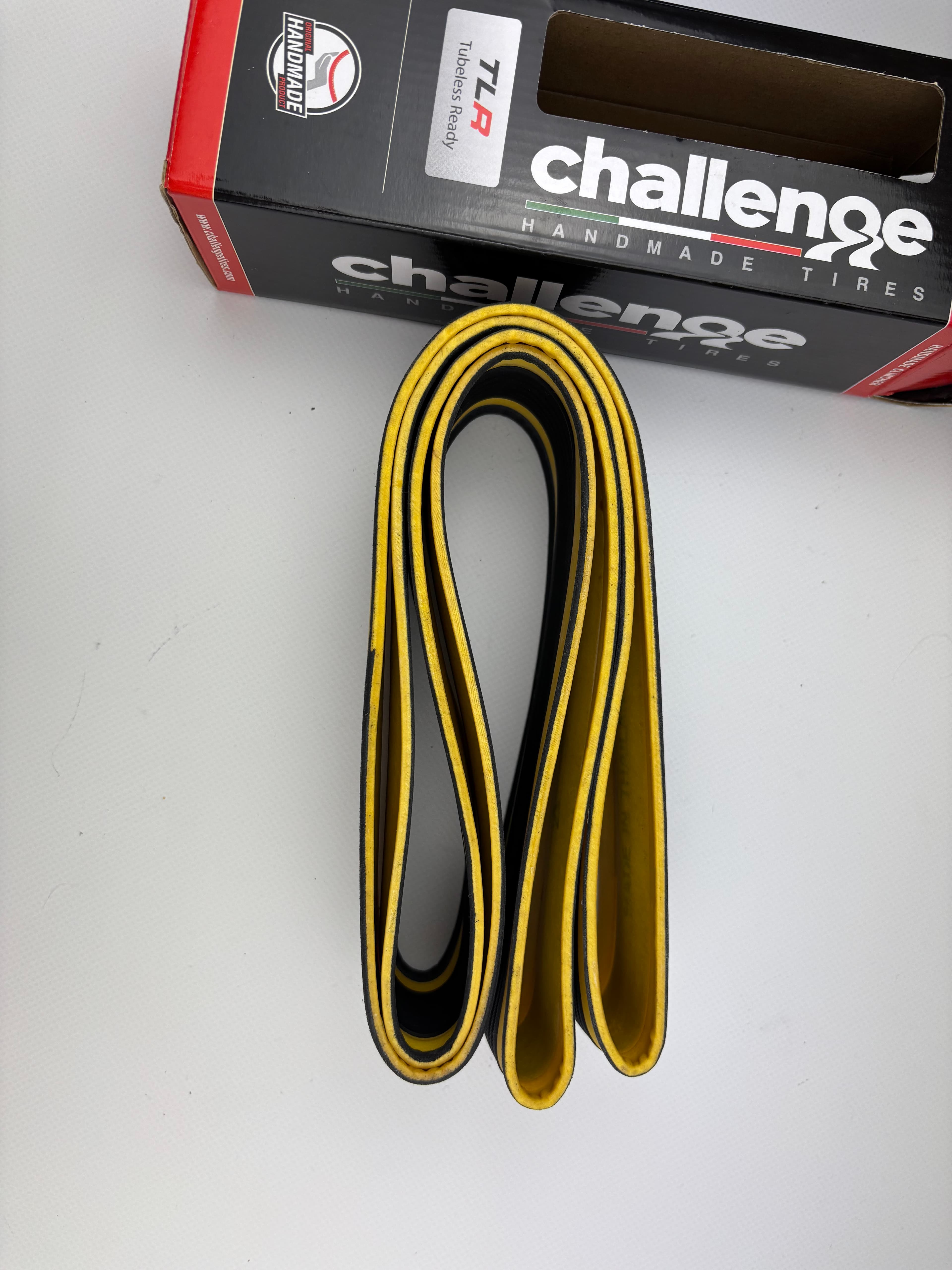 Покрышки challange strada elite 27mm 4