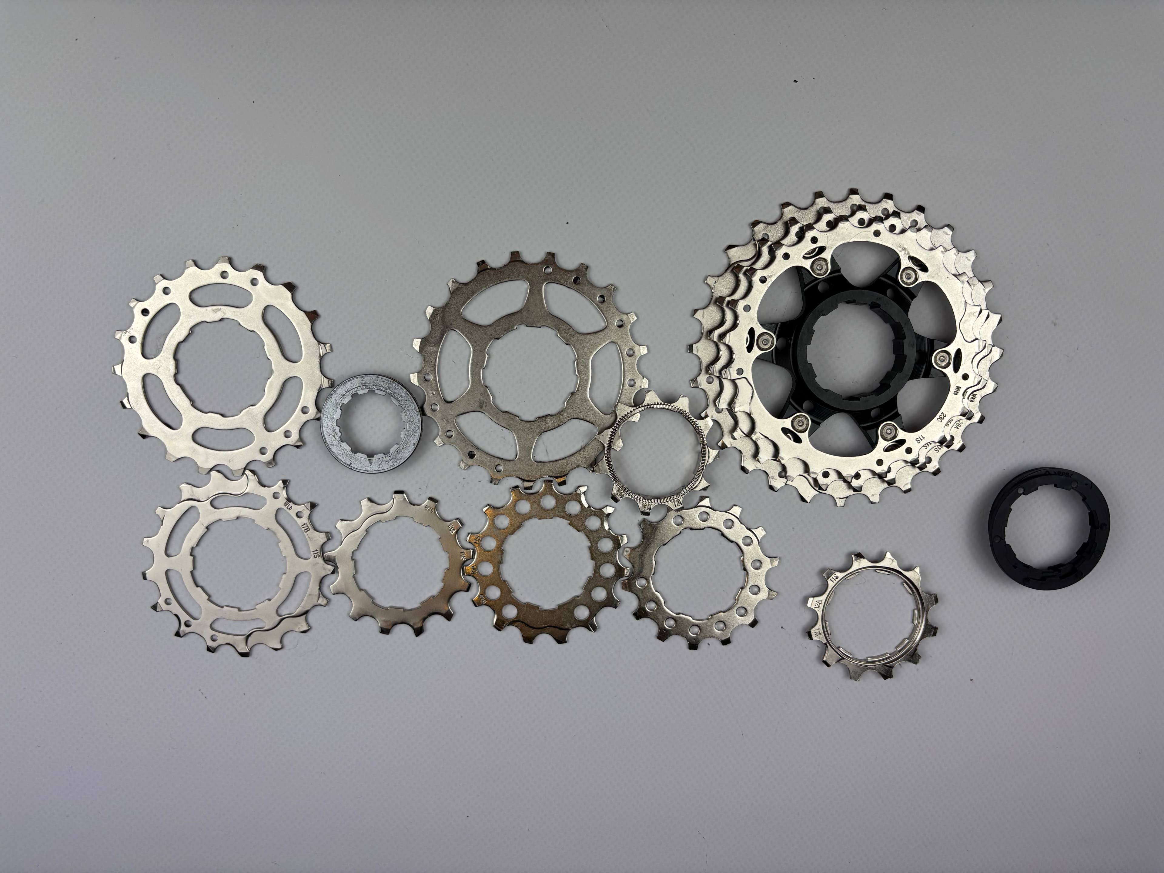 Кассета shimano 105 r7000 11-28