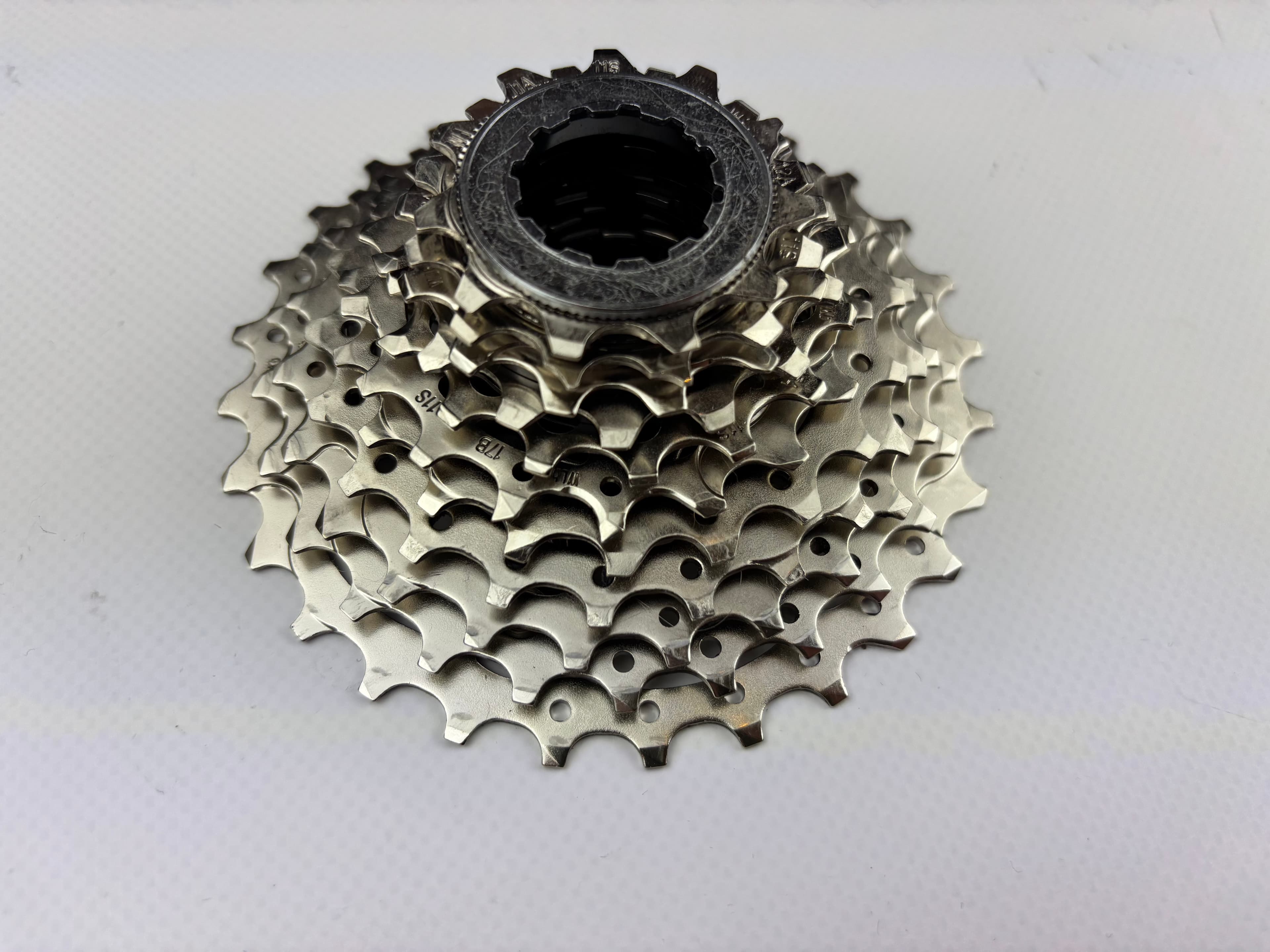 Кассета shimano 105 r7000 11-28 4