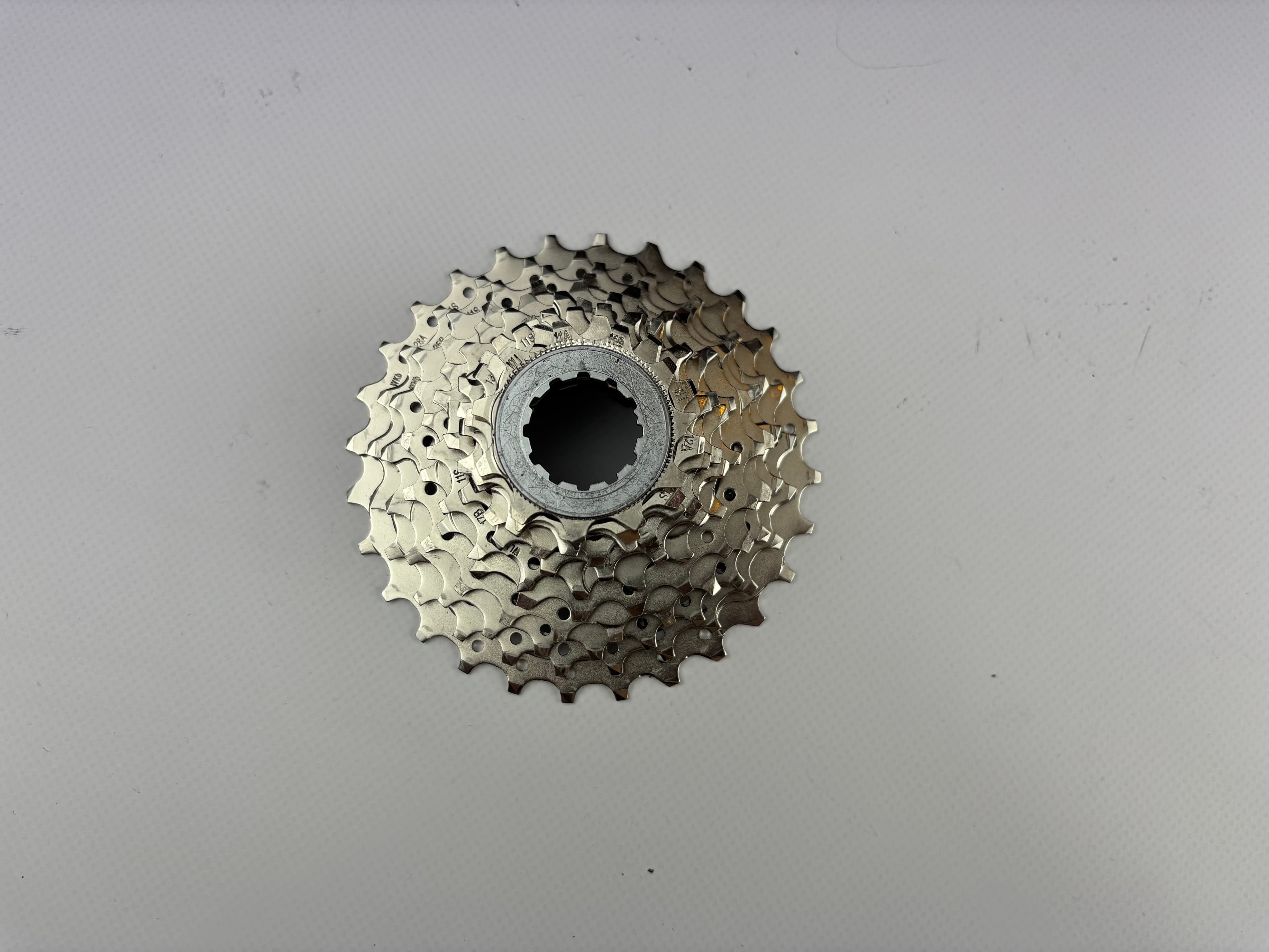 Кассета shimano 105 r7000 11-28 2