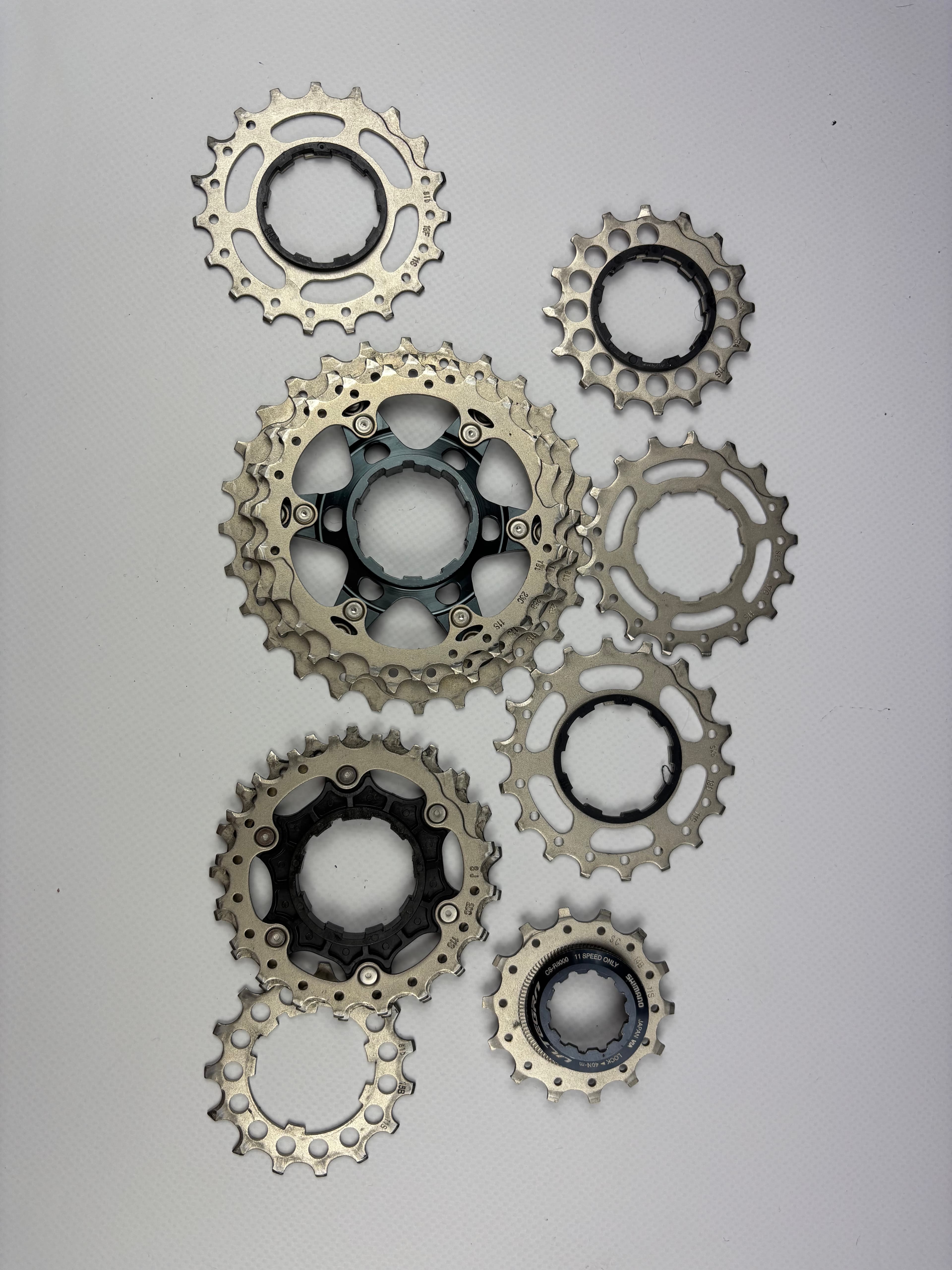 Кассета shimano ultegra r8000 14-28 3