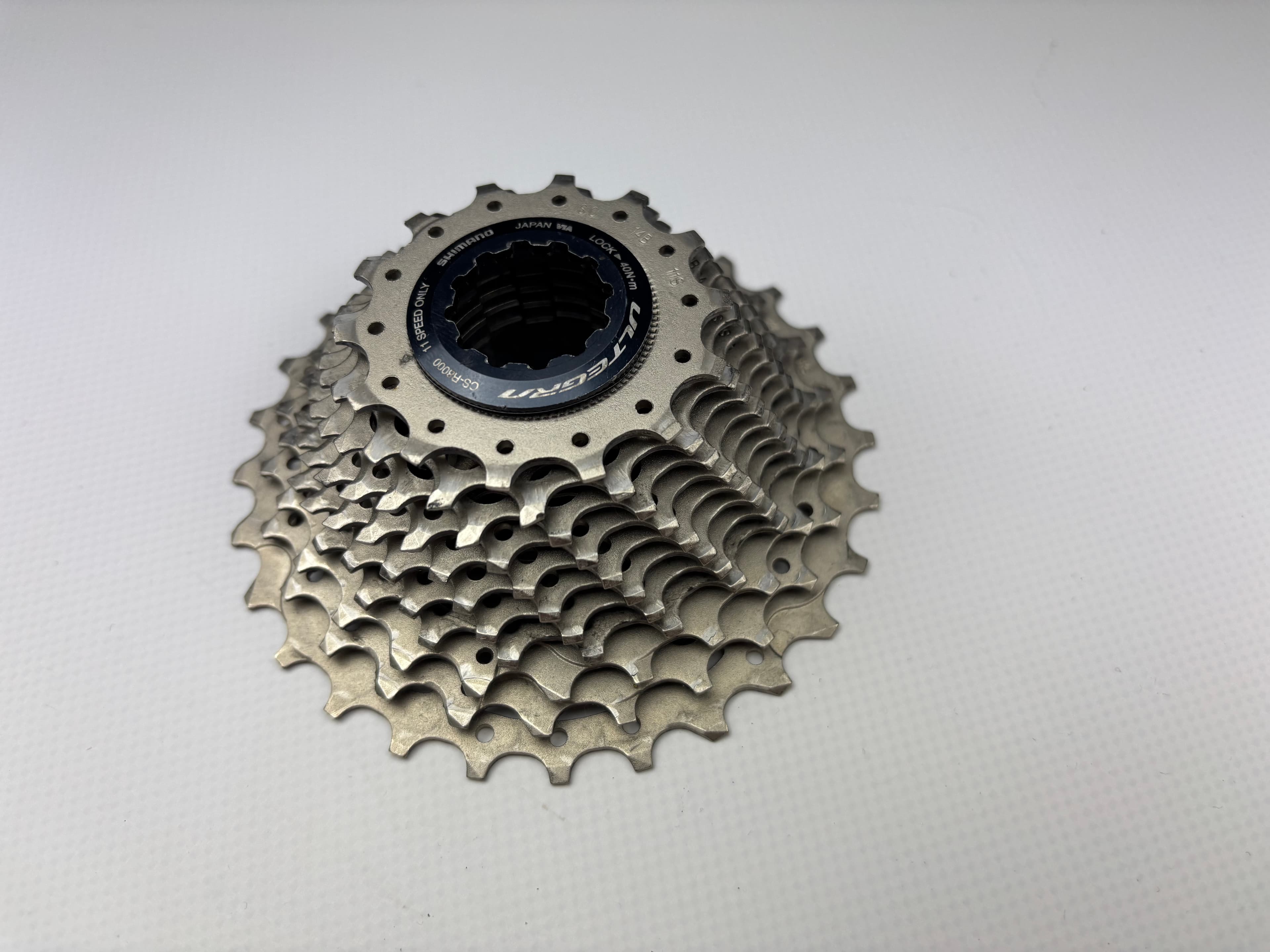 Кассета shimano ultegra r8000 14-28 2