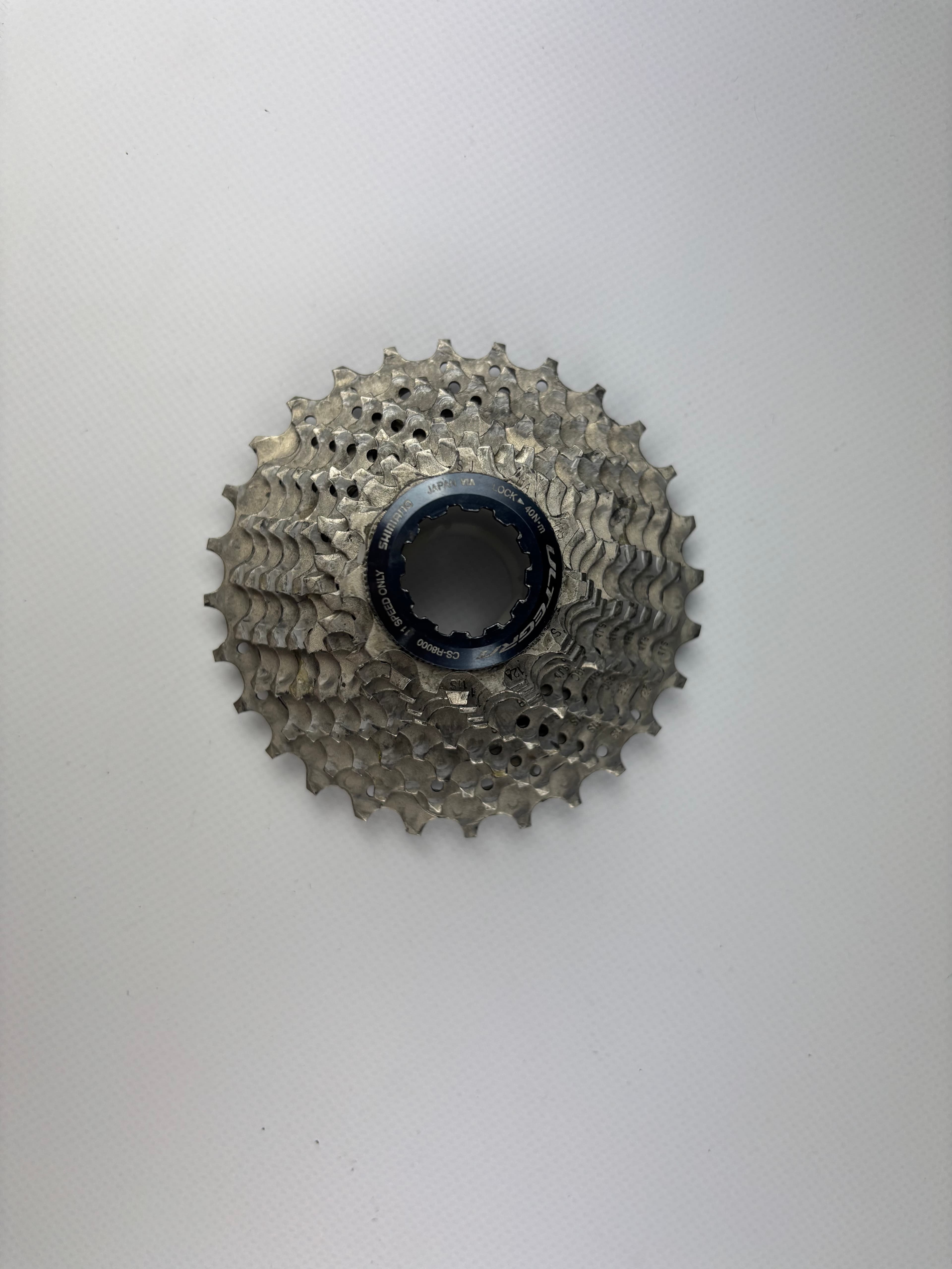 Кассета shimano ultegra r8000 11-28