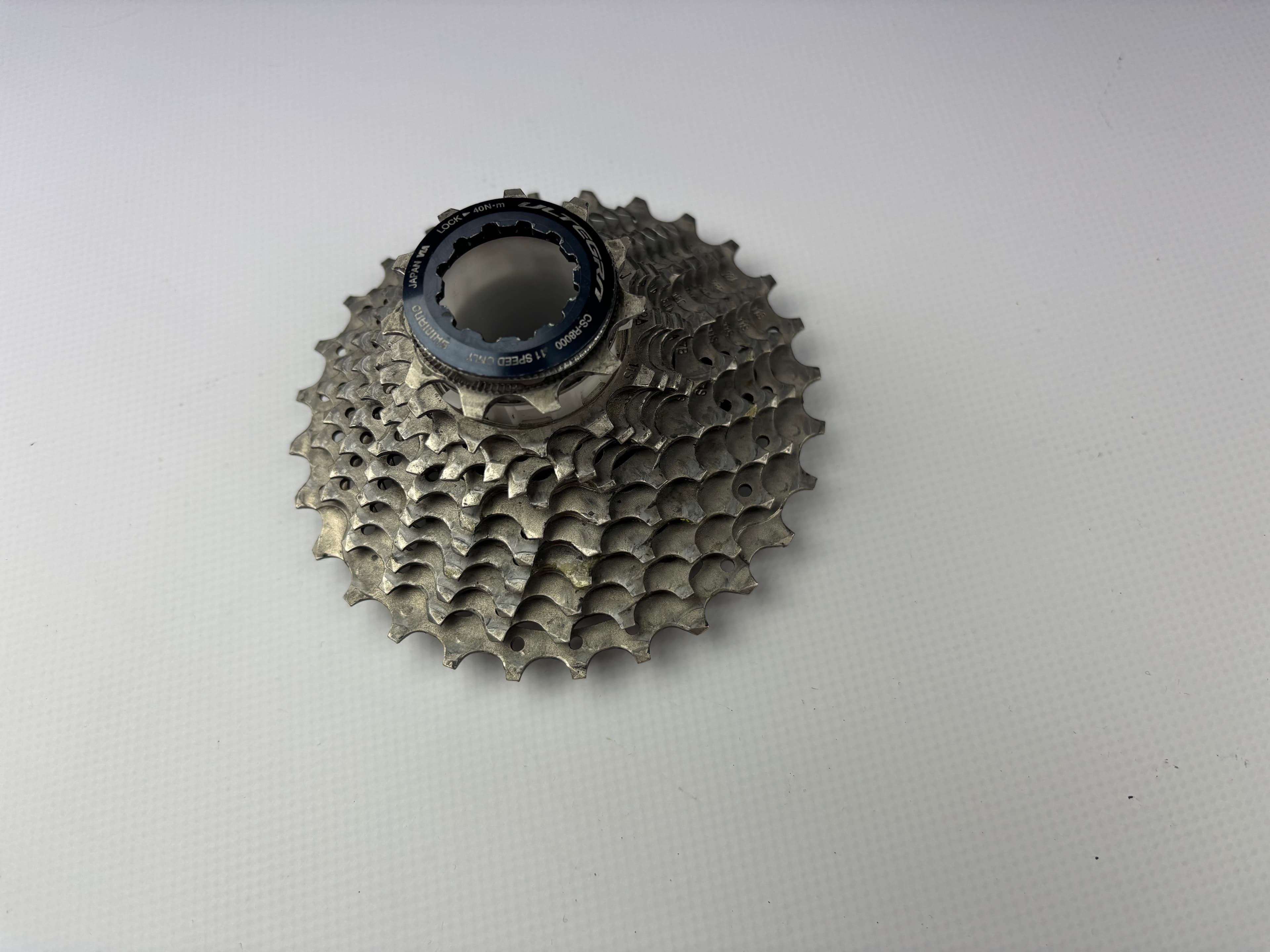 Кассета shimano ultegra r8000 11-28 2