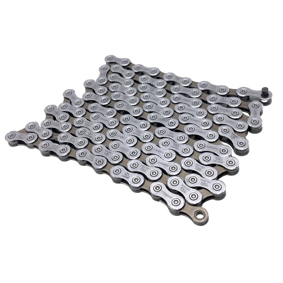 Цепь shimano 10s hg54