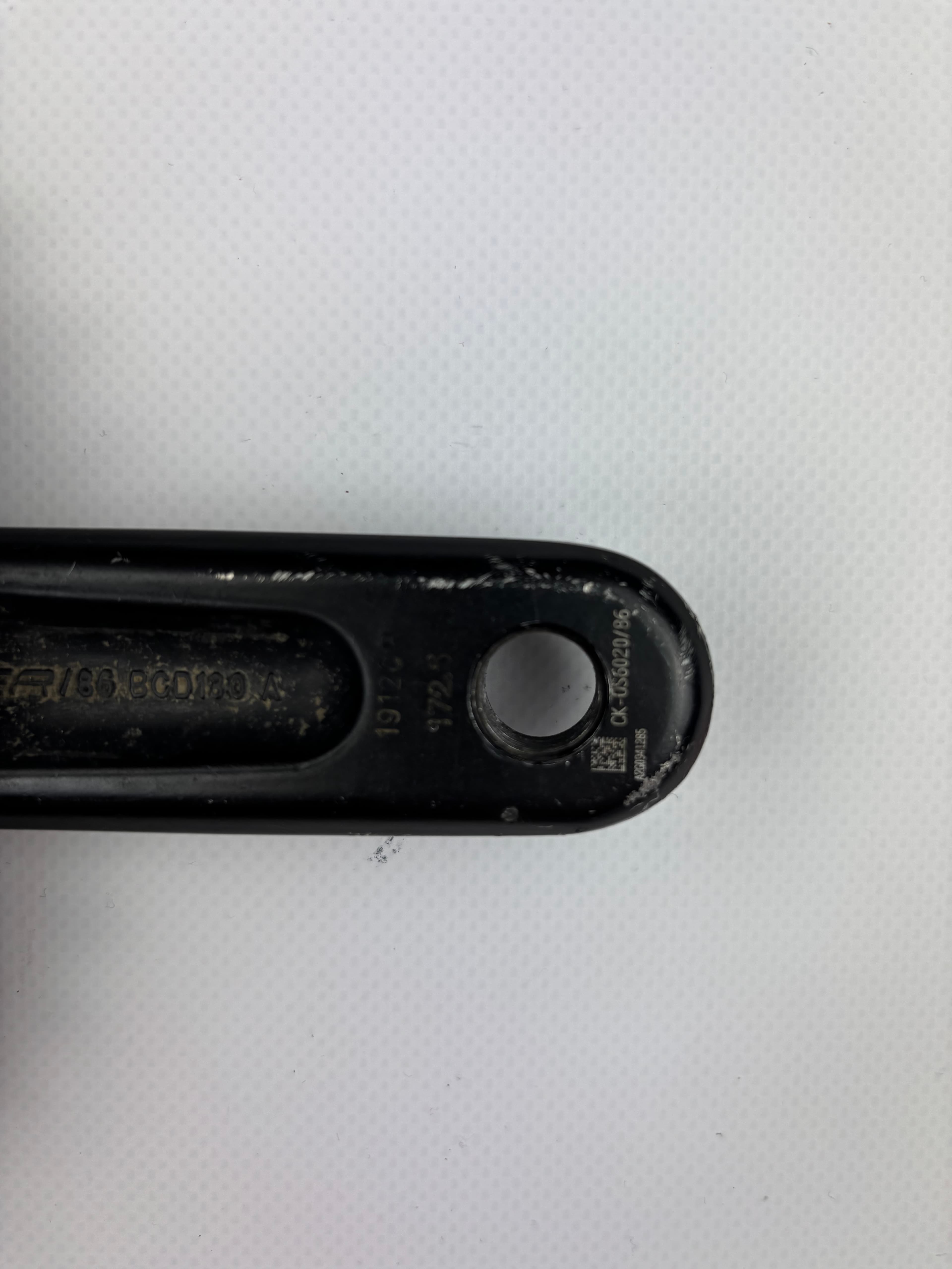 Шатуны fsa gossamer/bb30 4
