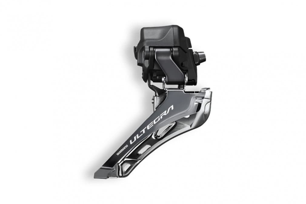 Передний переключатель shimano ultegra di2 fd-r8150