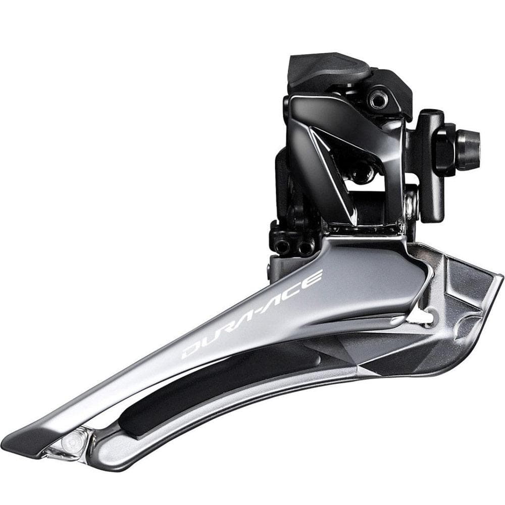 Передний переключатель shimano dura-ace fd-r9100