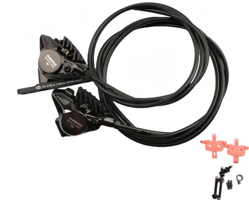 Тормоза shimano dura-ace br-r9270
