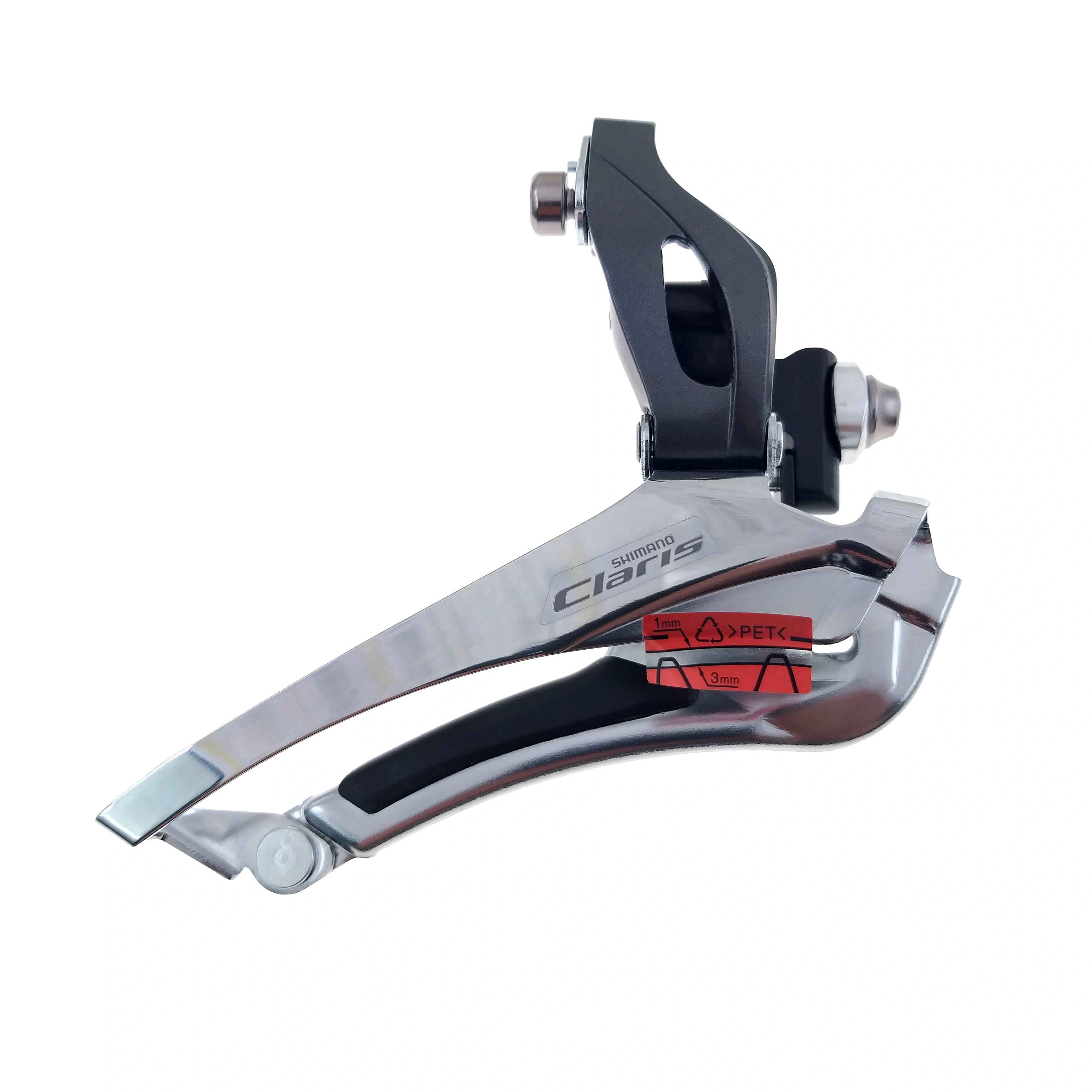 Передний переключатель shimano claris fd-r2000