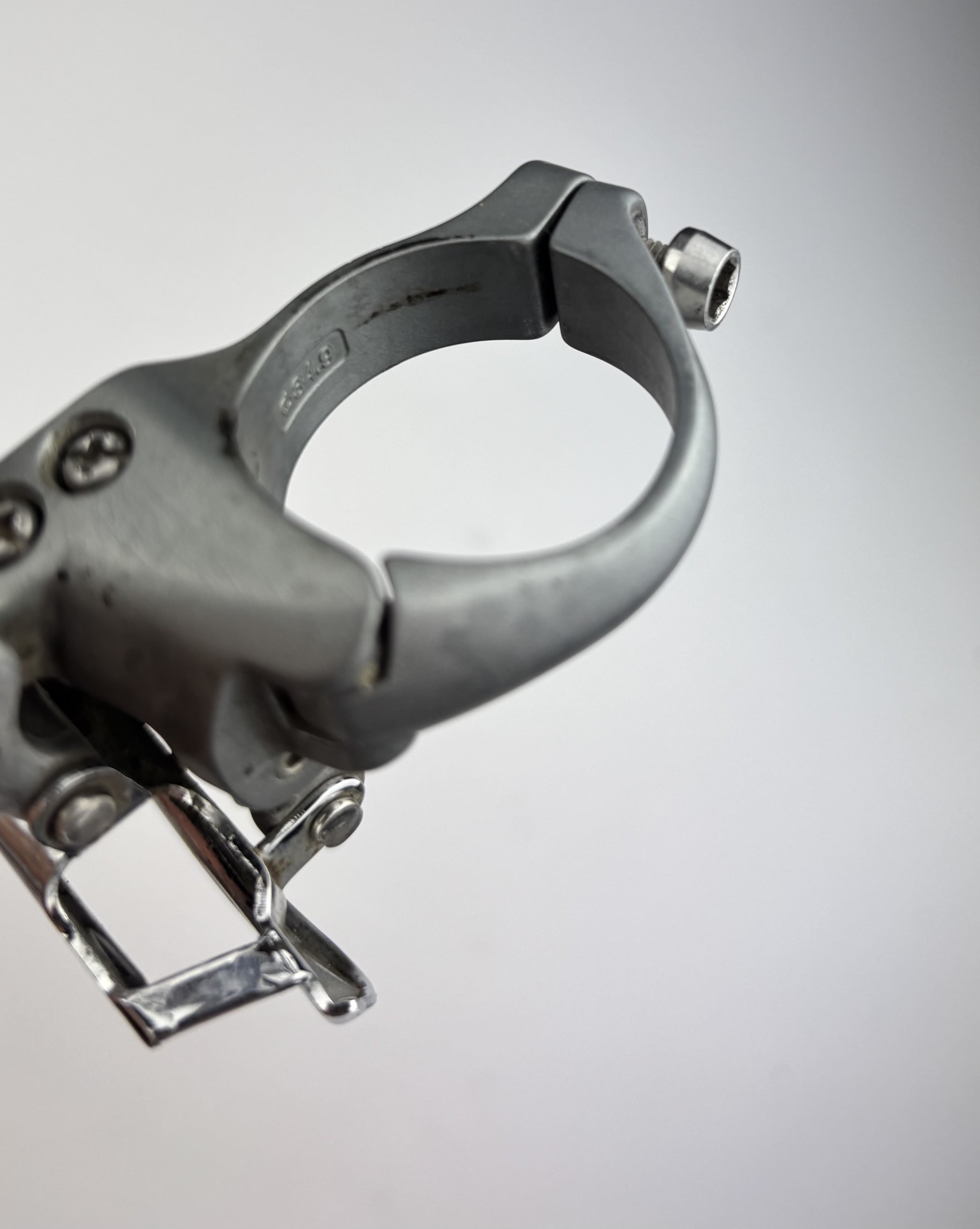 Передний переключатель shimano ultegra 3