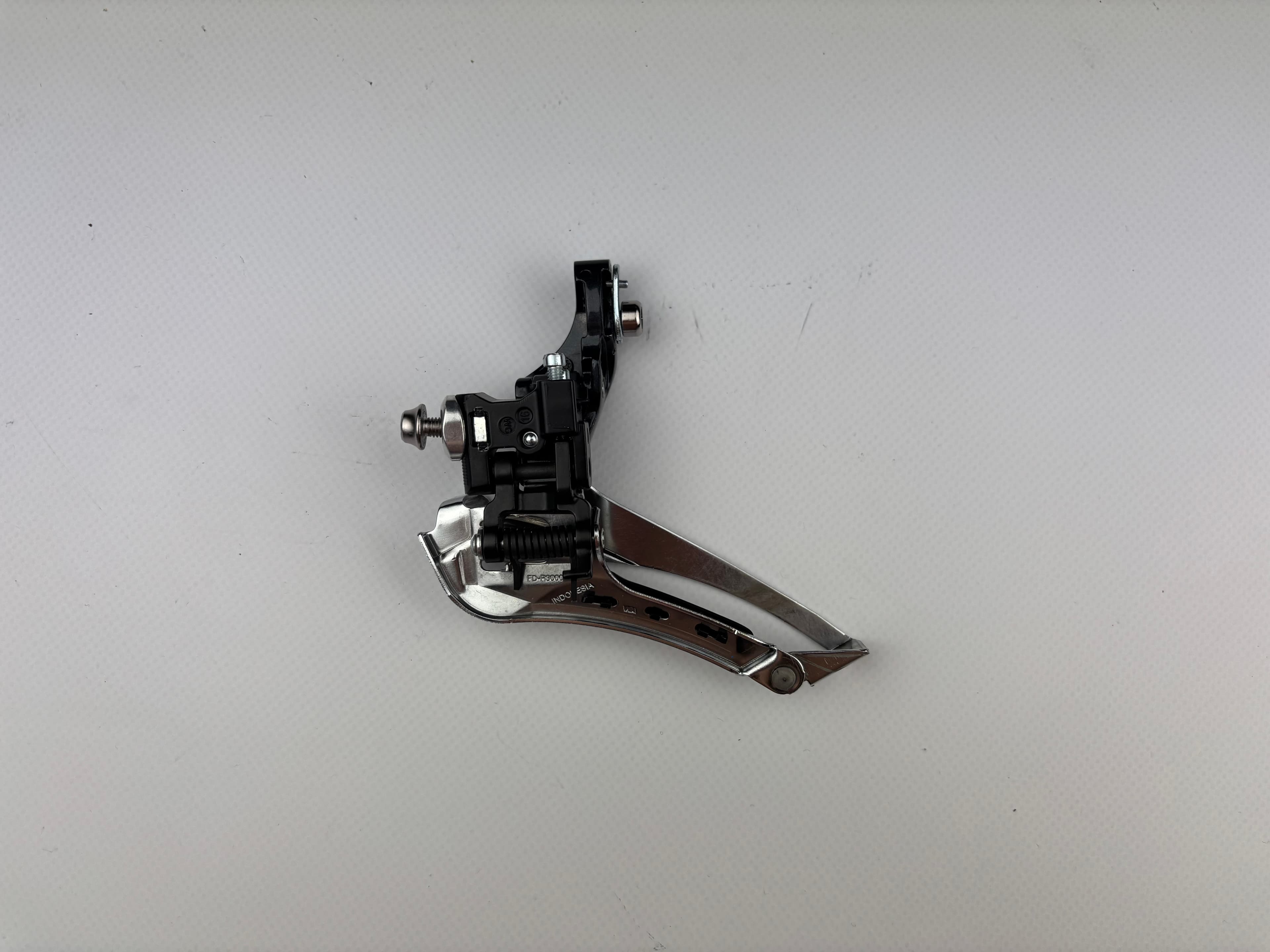 Передний переключатель shimano sora 2