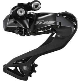 Задний переключатель shimano 105 di2 rd-r7150
