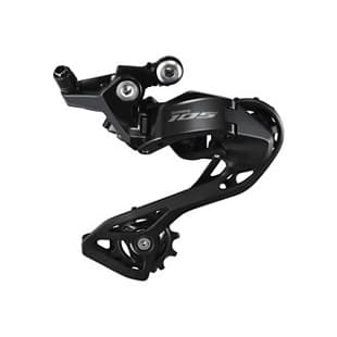 Задний переключатель shimano 105 rd-r7100