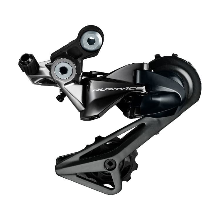 Задний переключатель shimano dura-ace rd-r9100