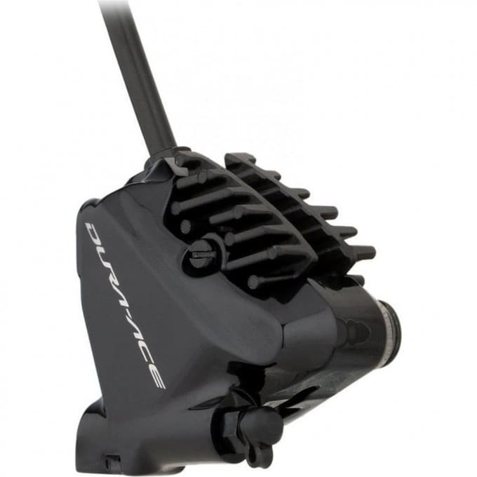 Тормоза shimano dura-ace br-r9170