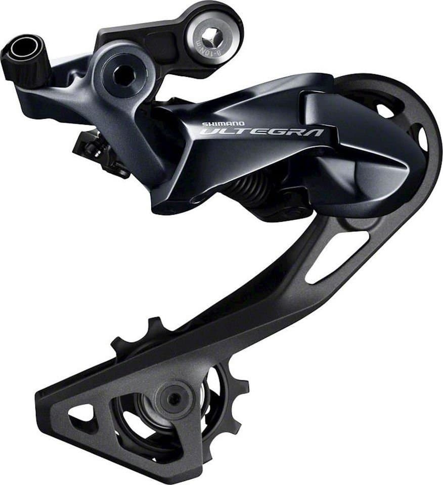 Задний переключатель shimano ultegra rd-r8000