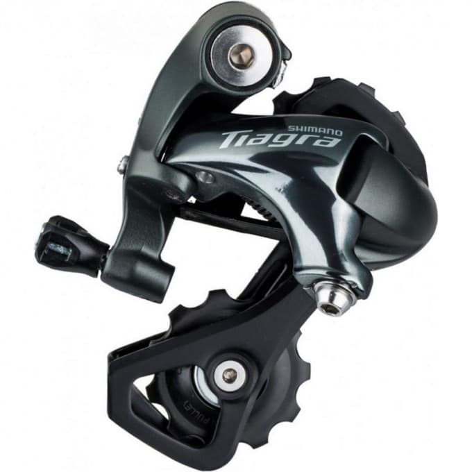 Задний переключатель shimano tiagra rd-r4700