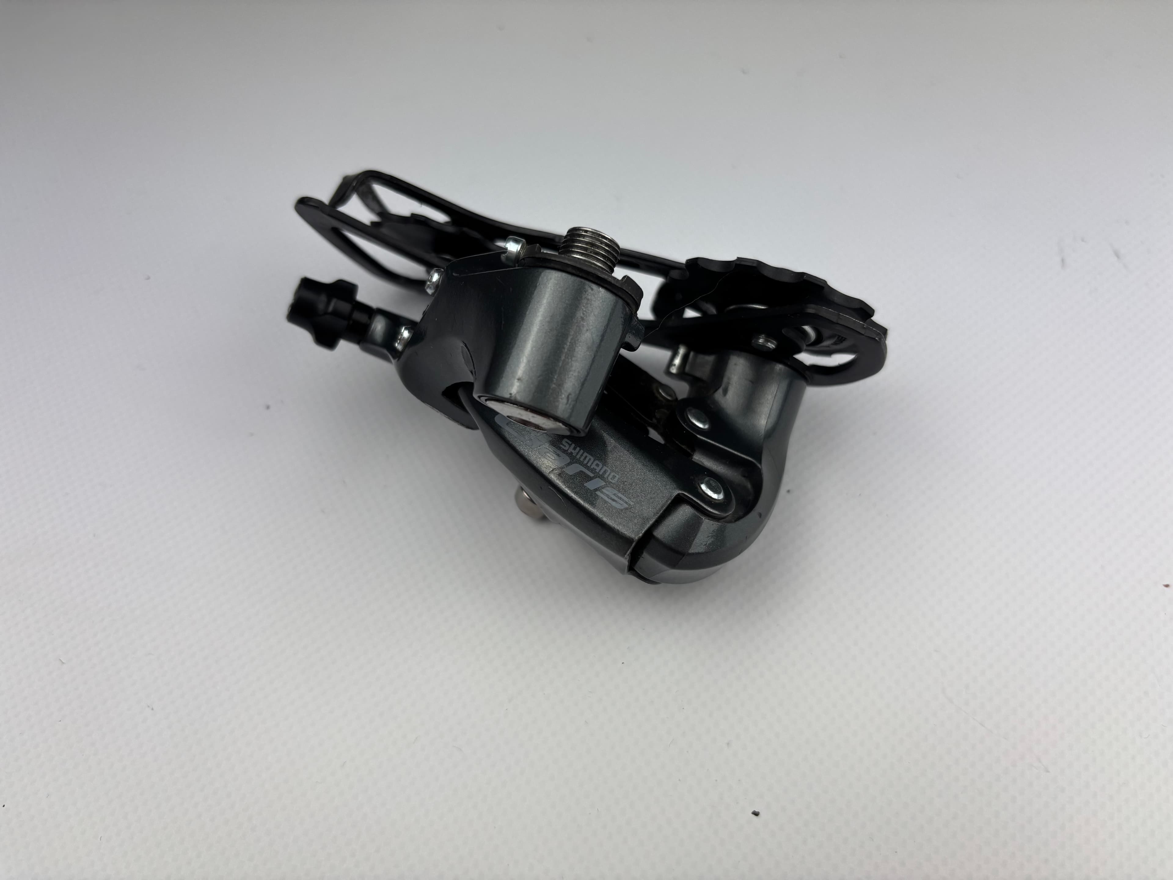 Задний переключатель shimano claris
