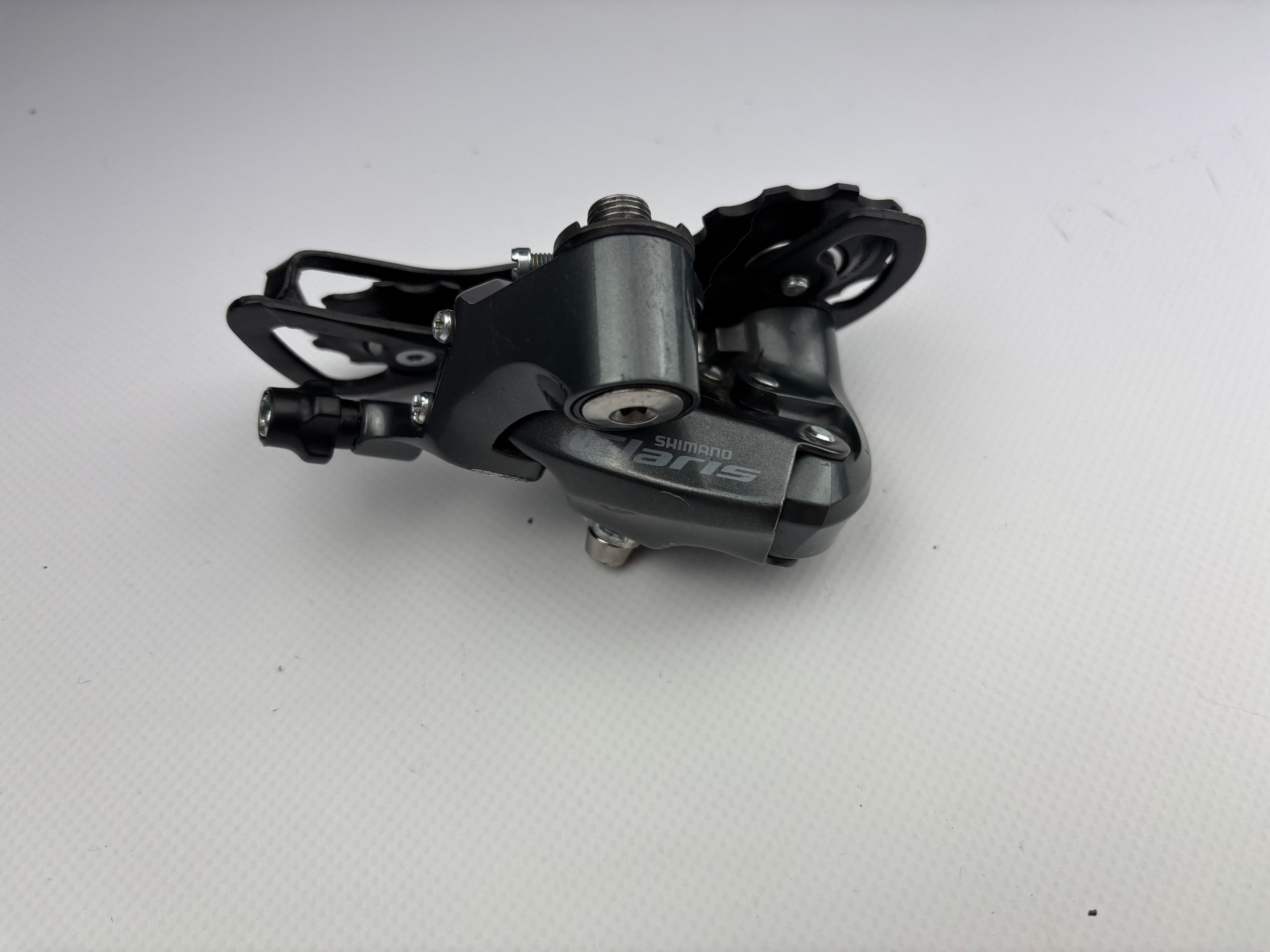 Задний переключатель shimano claris 4