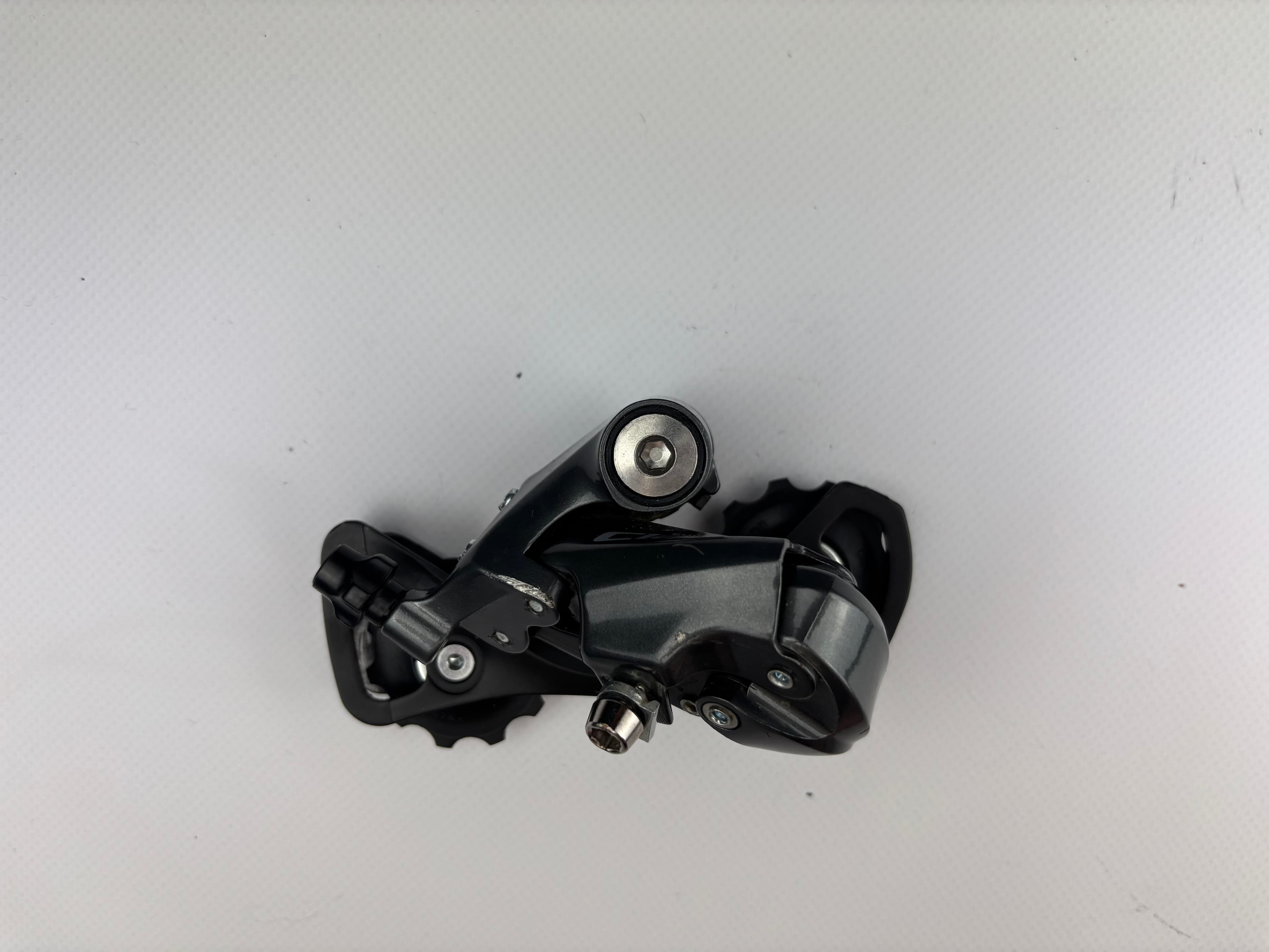 Задний переключатель shimano claris 2