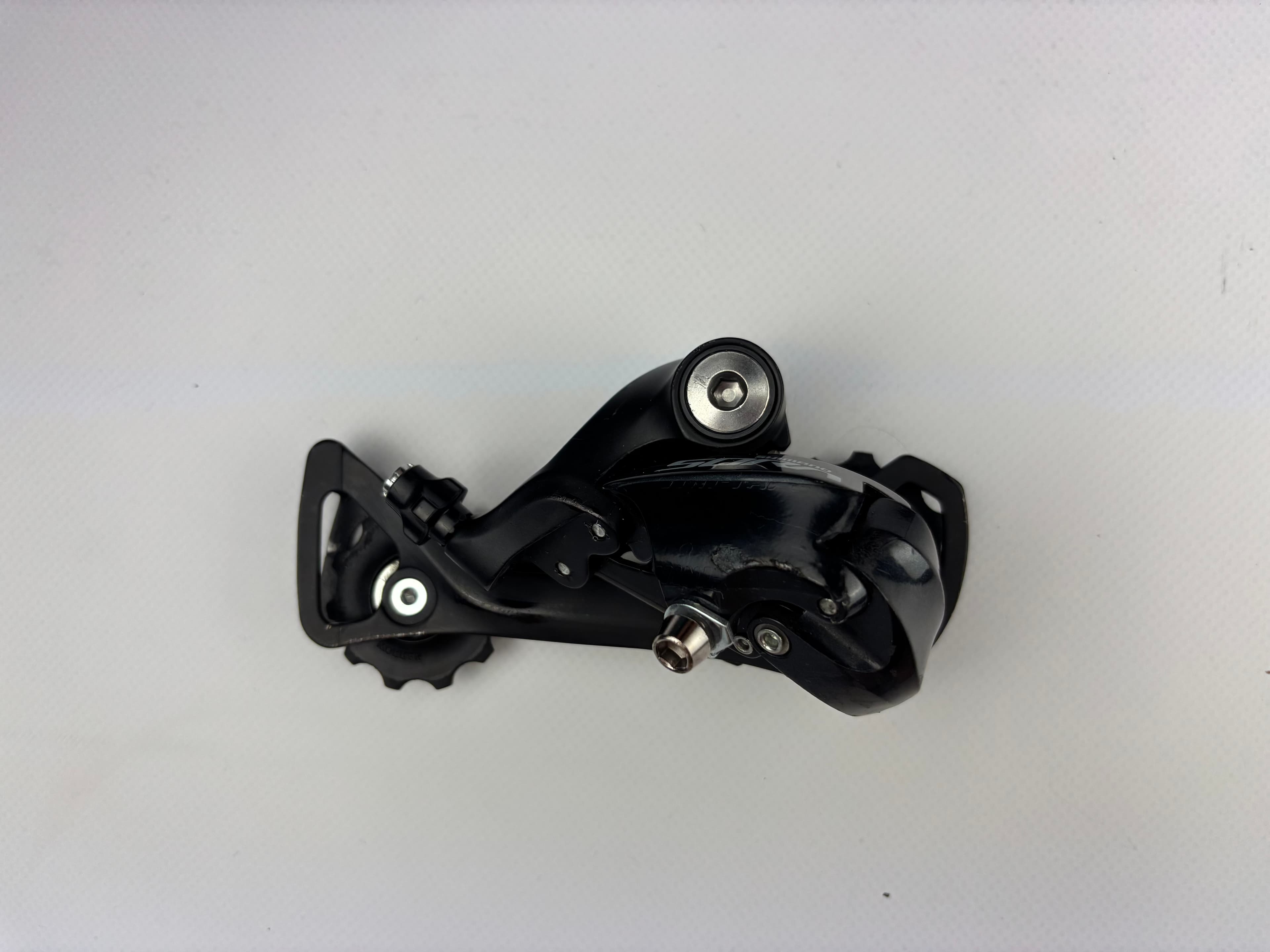 Задний переключатель shimano sora 2