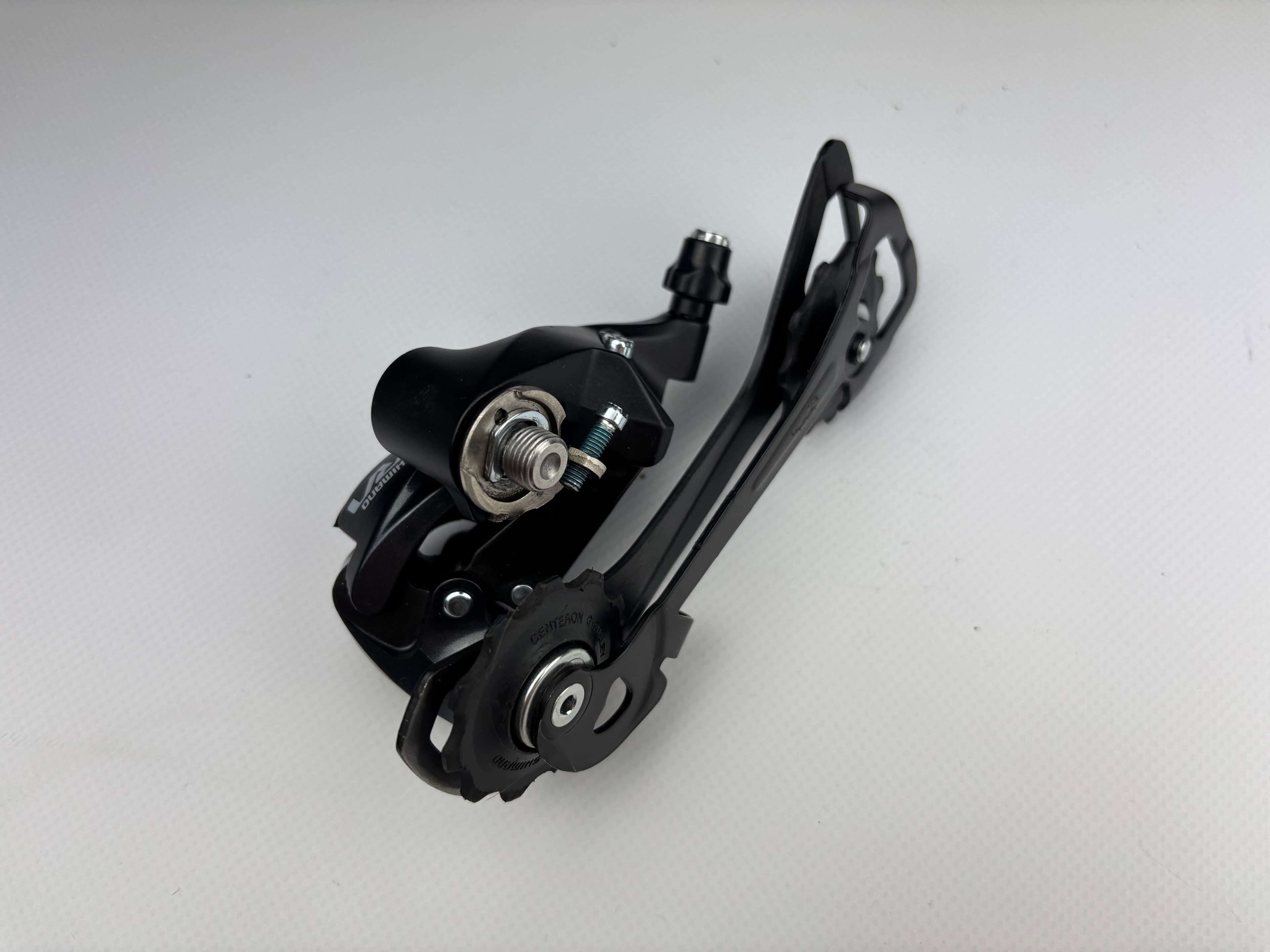Задний переключатель shimano sora 4