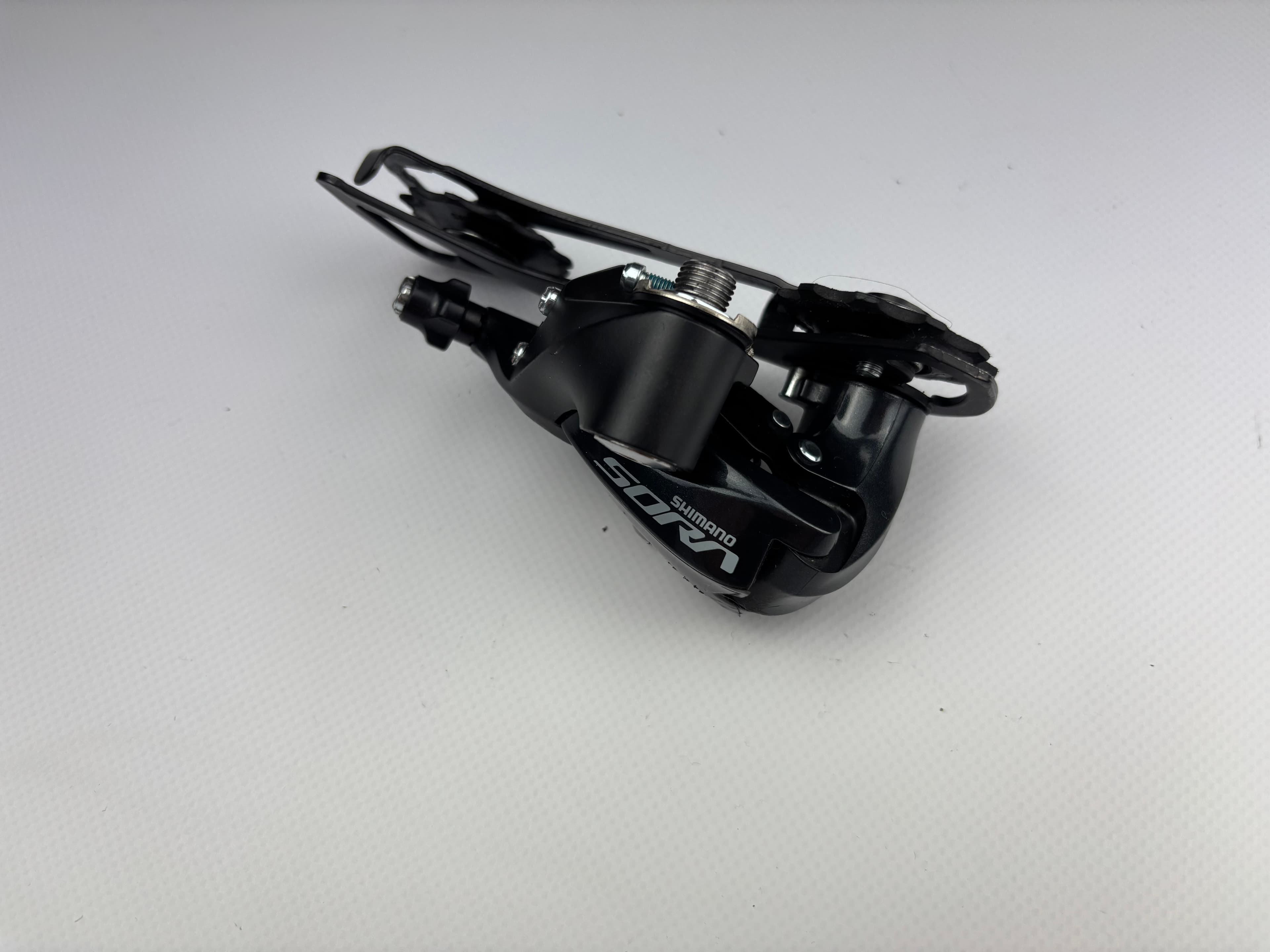 Задний переключатель shimano sora 5