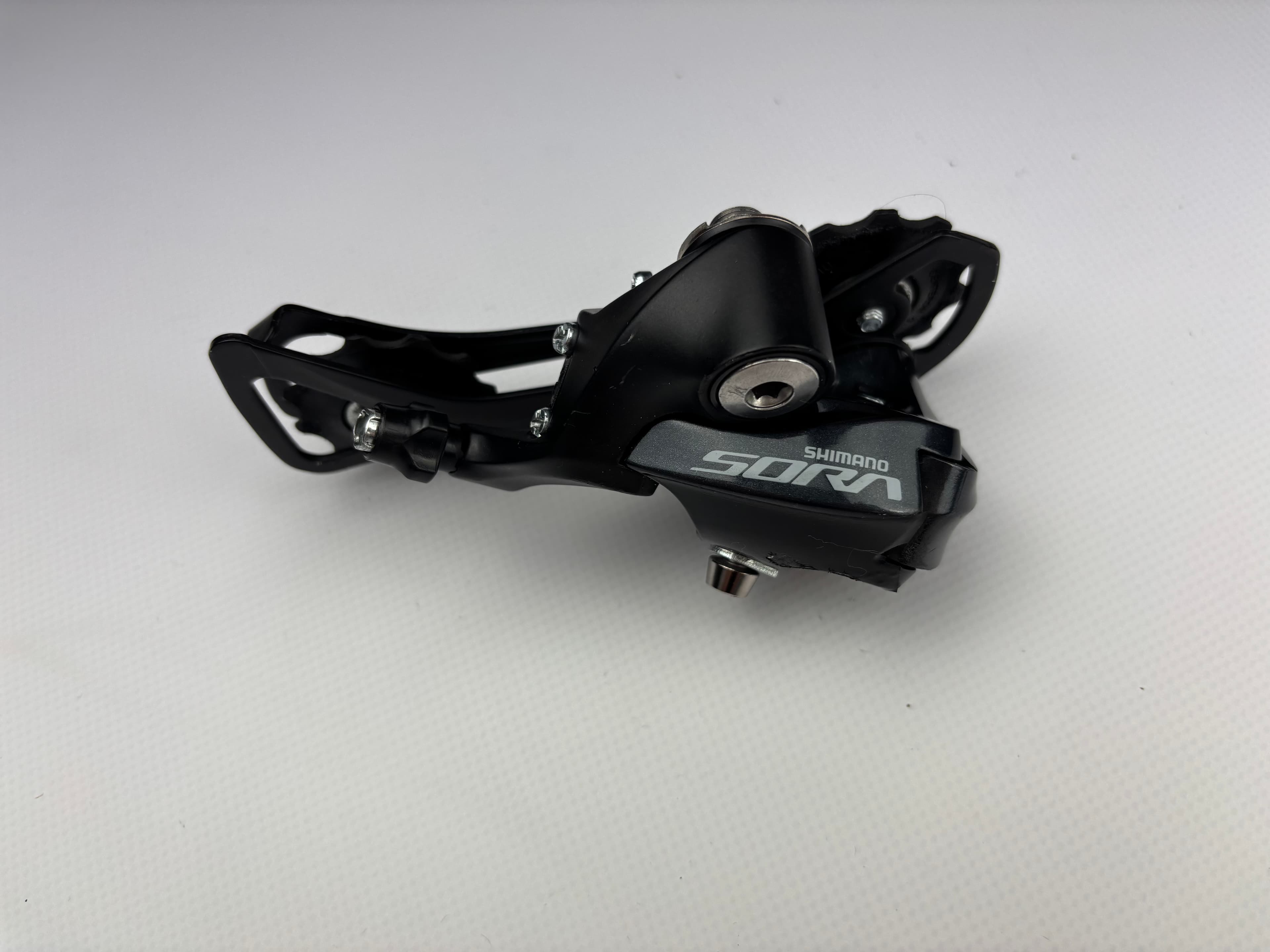 Задний переключатель shimano sora
