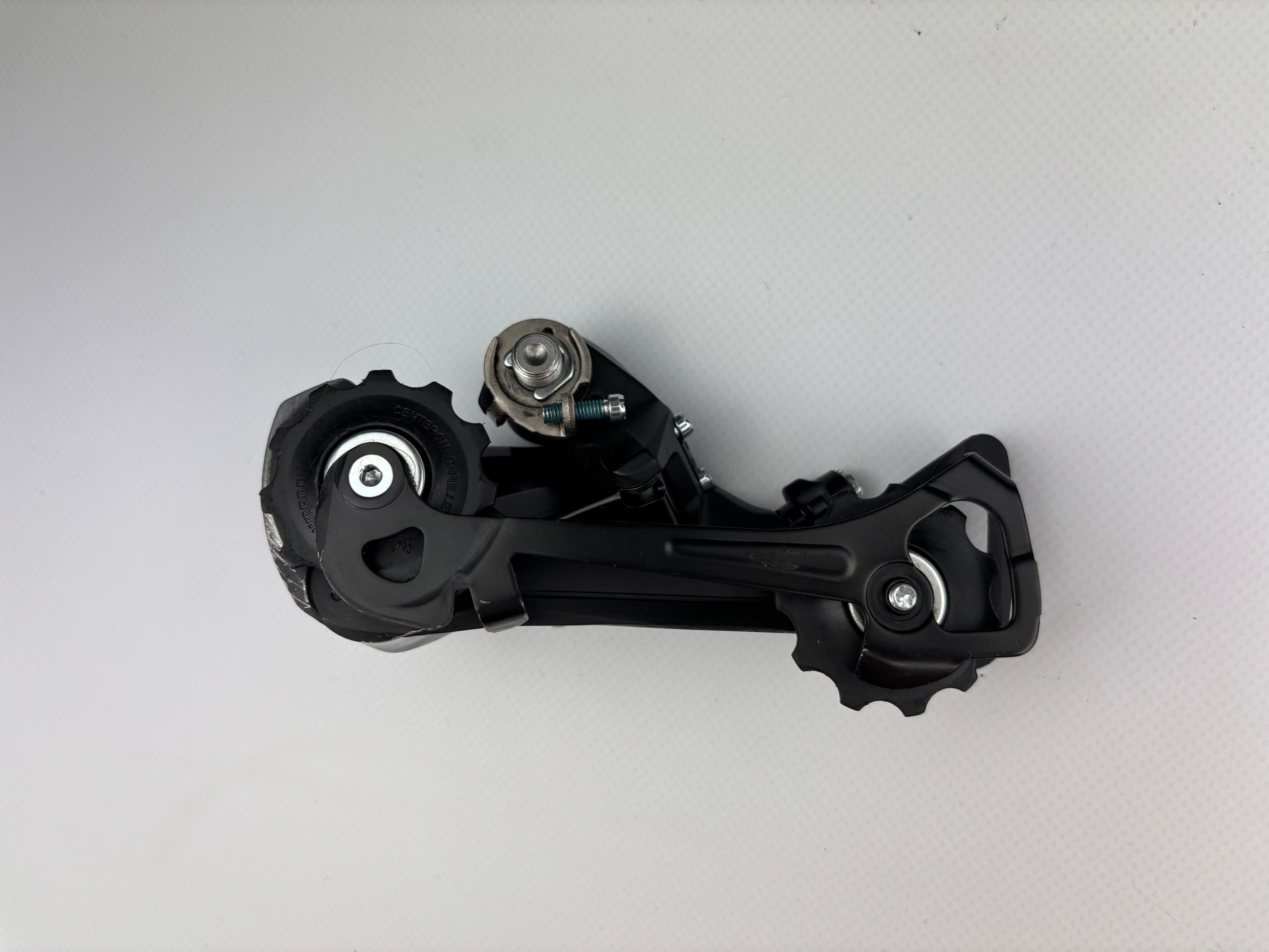 Задний переключатель shimano sora 3
