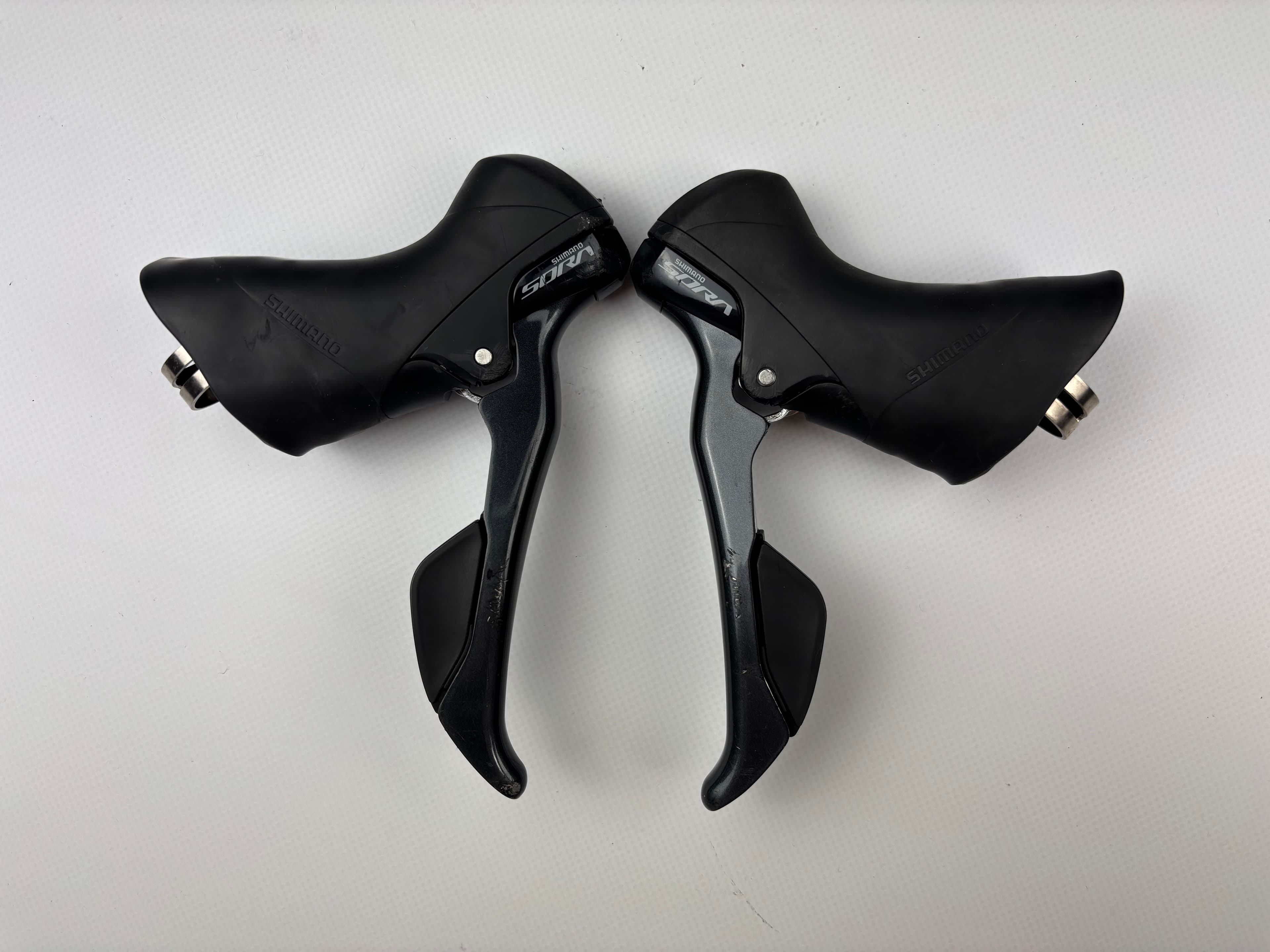 Дуалы shimano sora