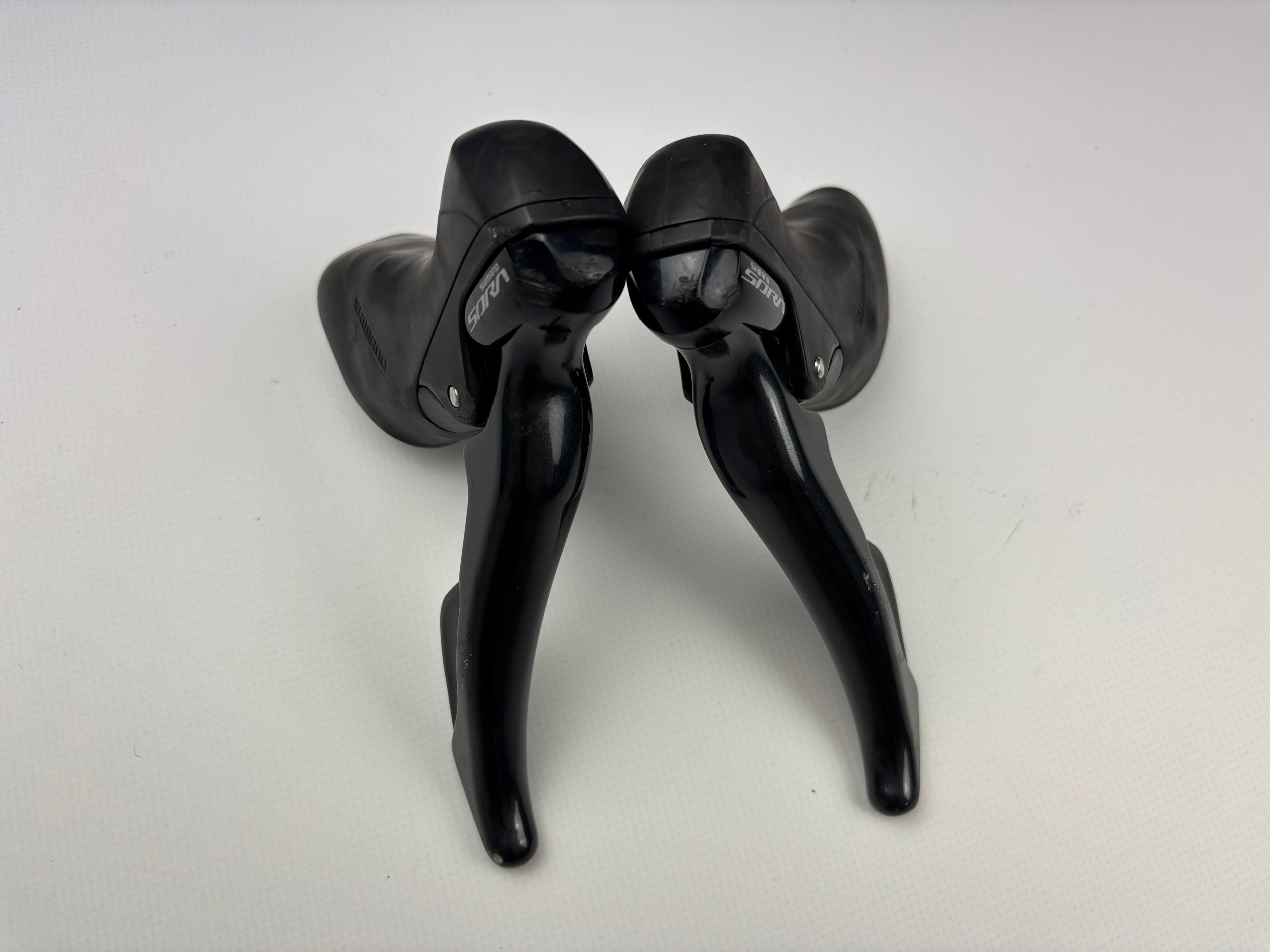 Дуалы shimano sora 4