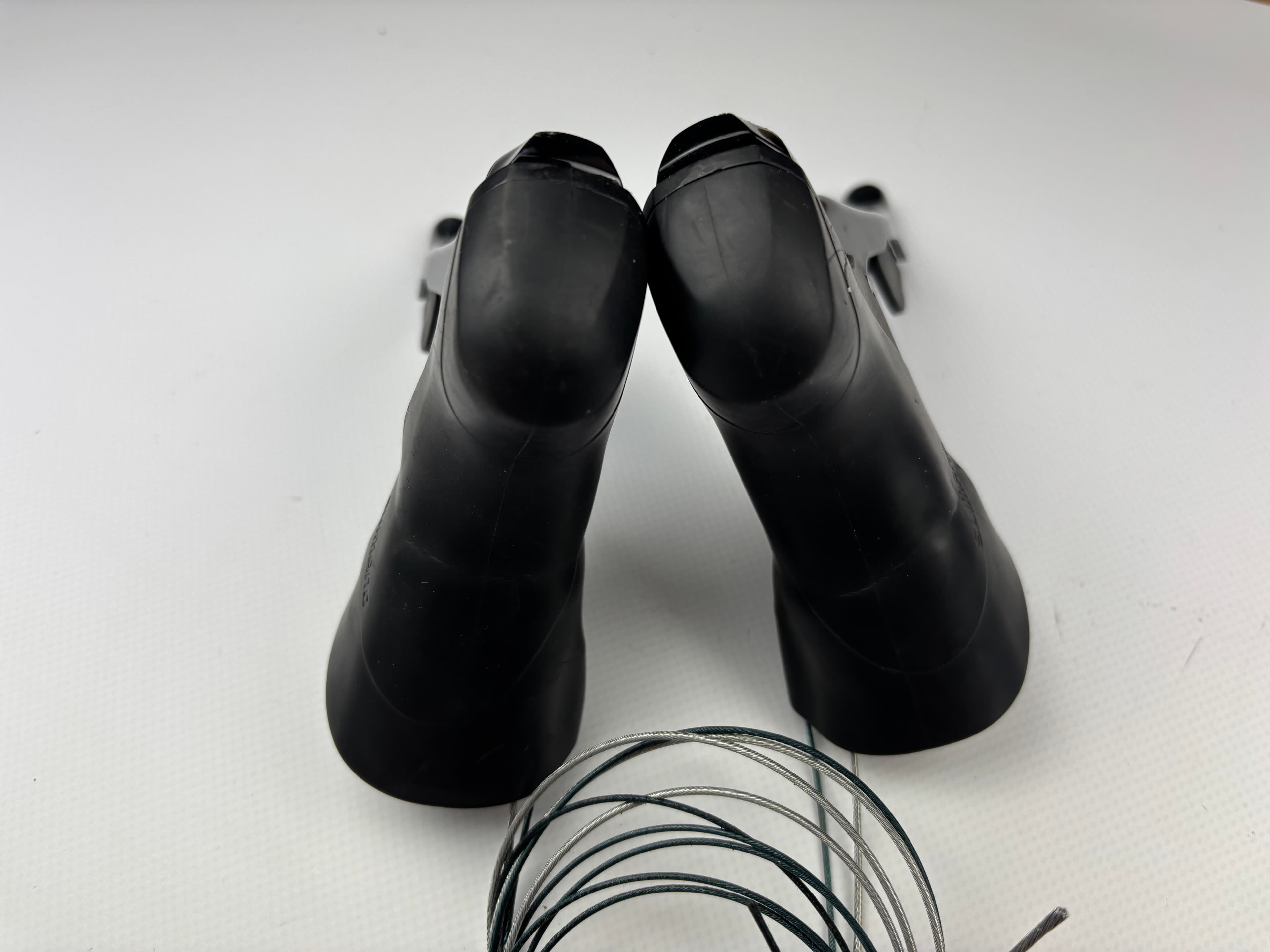 Дуалы shimano claris 4